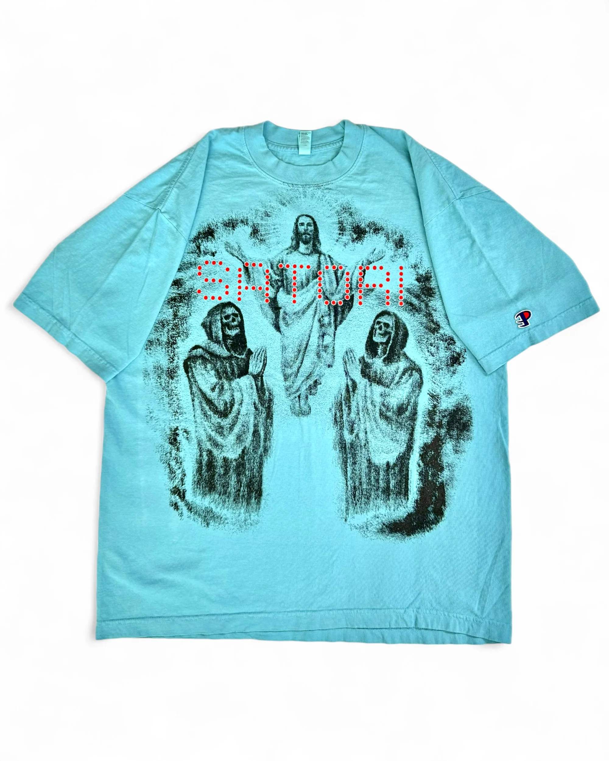 ASCENSION [T-TSHIRT] - Image 3