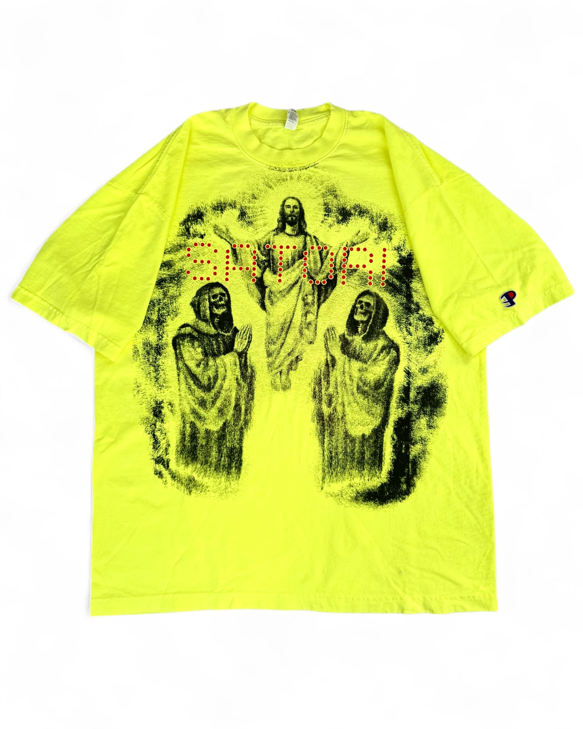 ASCENSION [T-TSHIRT] - Image 4