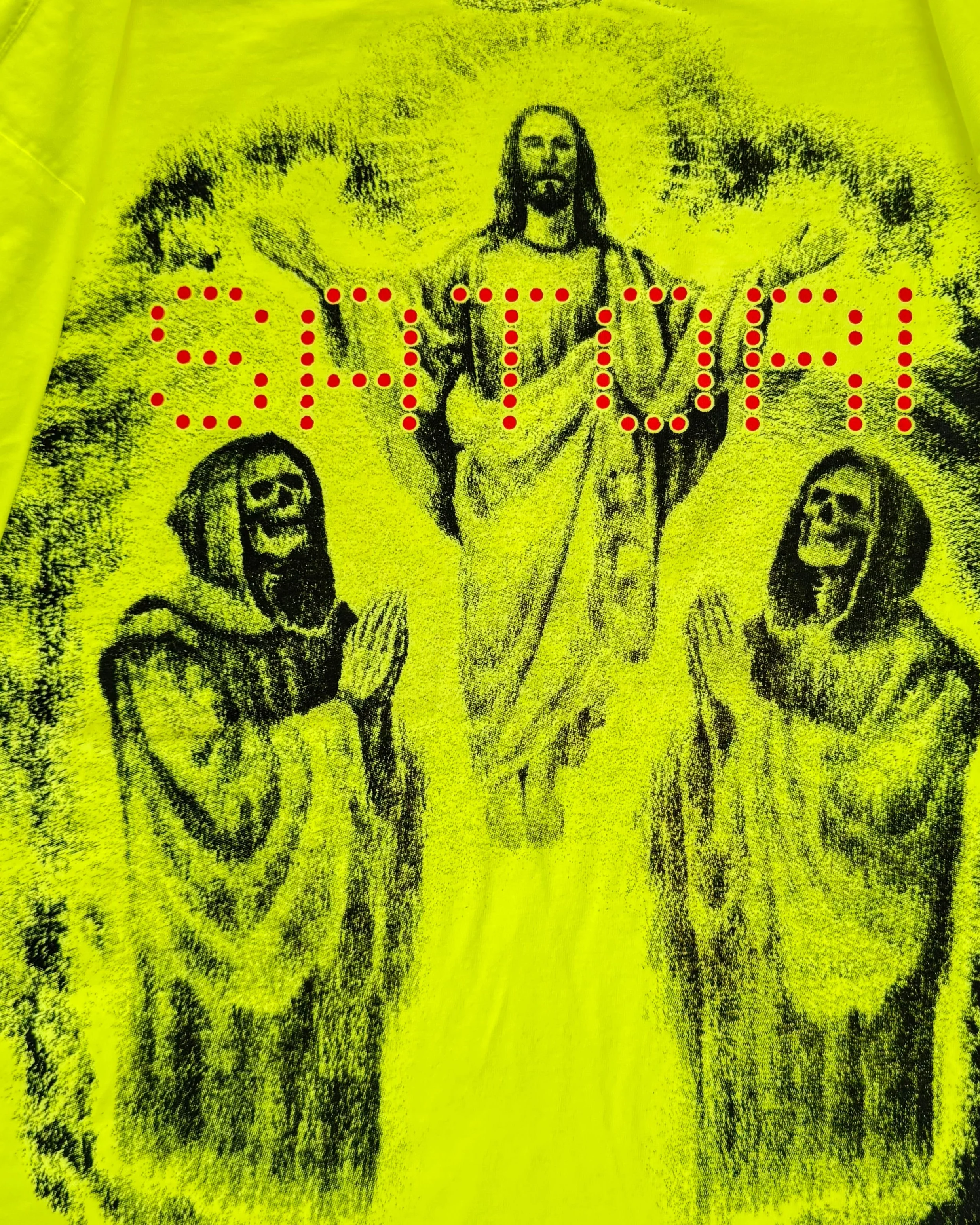 ASCENSION [T-TSHIRT] - Image 5