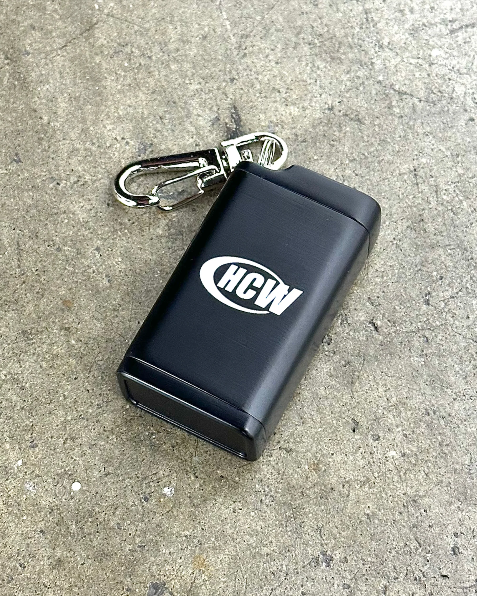 ASH TRAY (KEYCHAIN) - Image 3