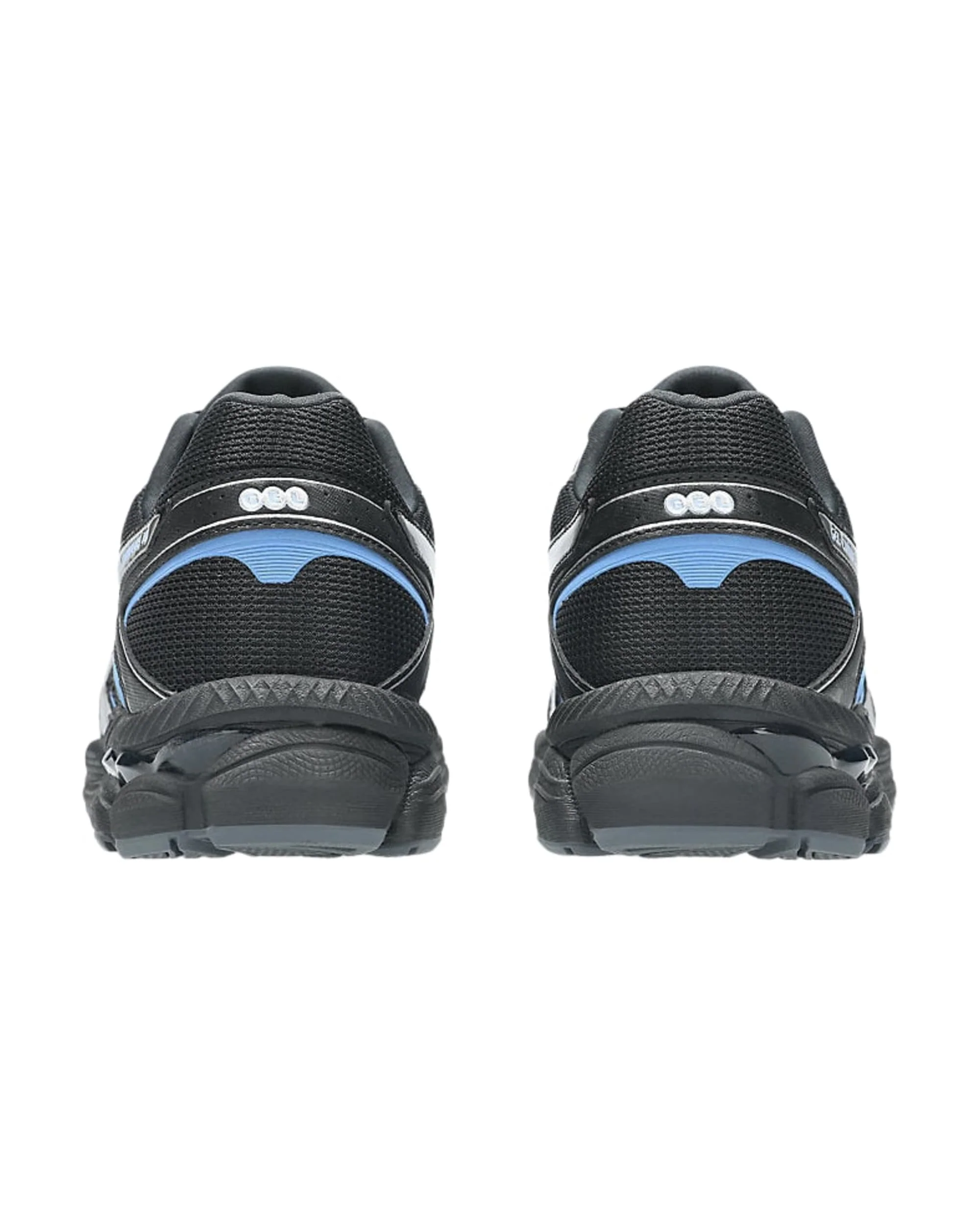 ASICS GEL-CUMULUS 16 BLACK/PURE SILVER - Image 6