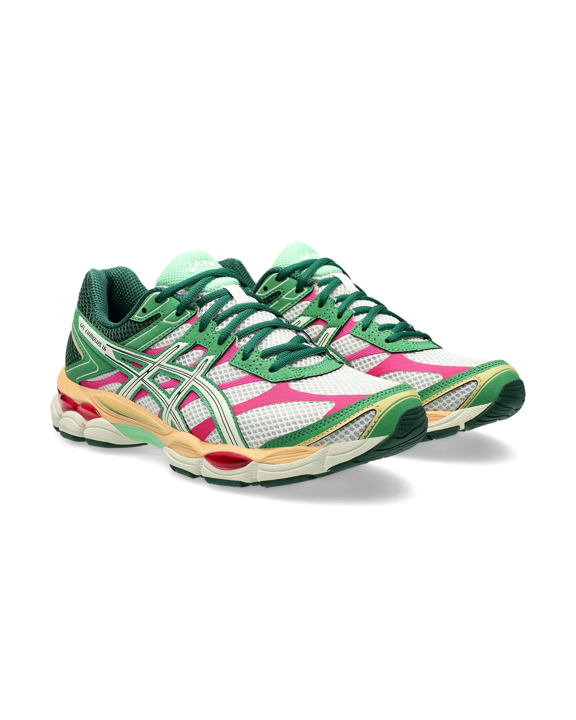 ASICS GEL-CUMULUS 16 CREAM - Image 4