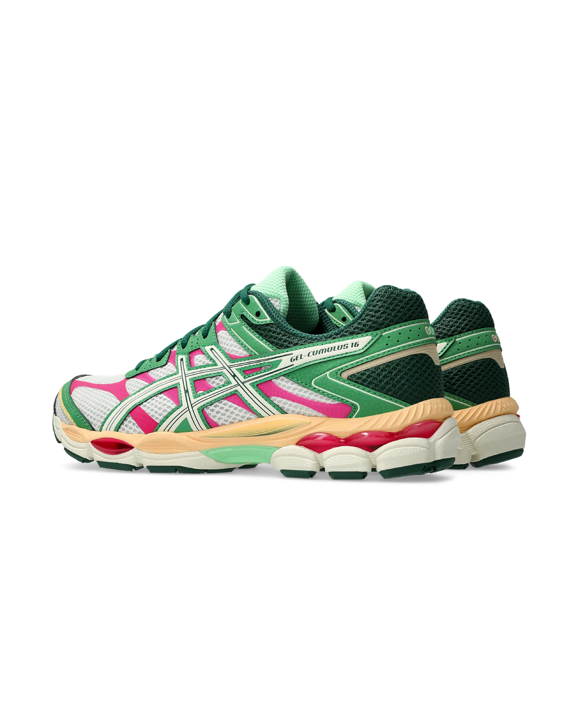 ASICS GEL-CUMULUS 16 CREAM - Image 5