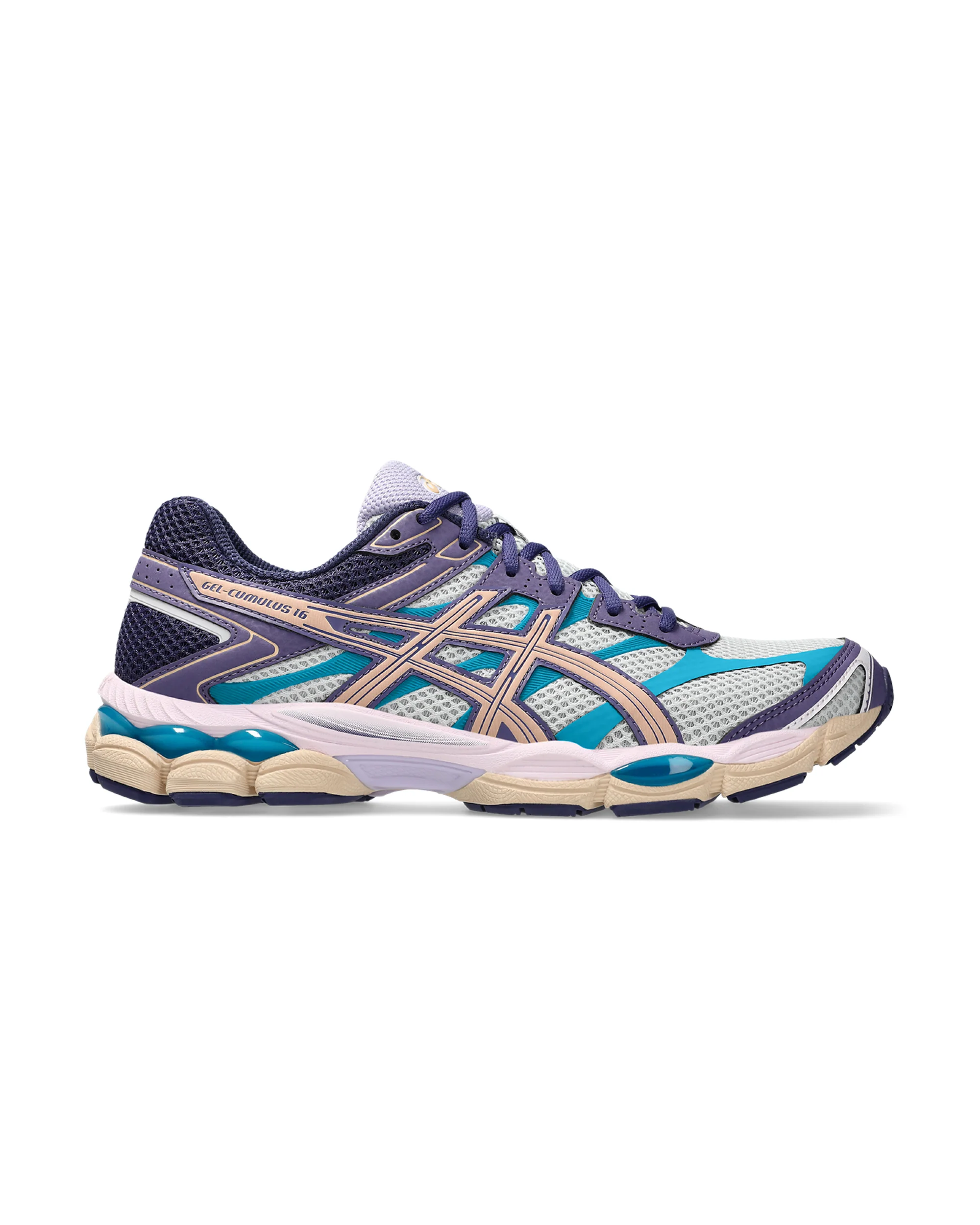 ASICS GEL-CUMULUS 16 GREY