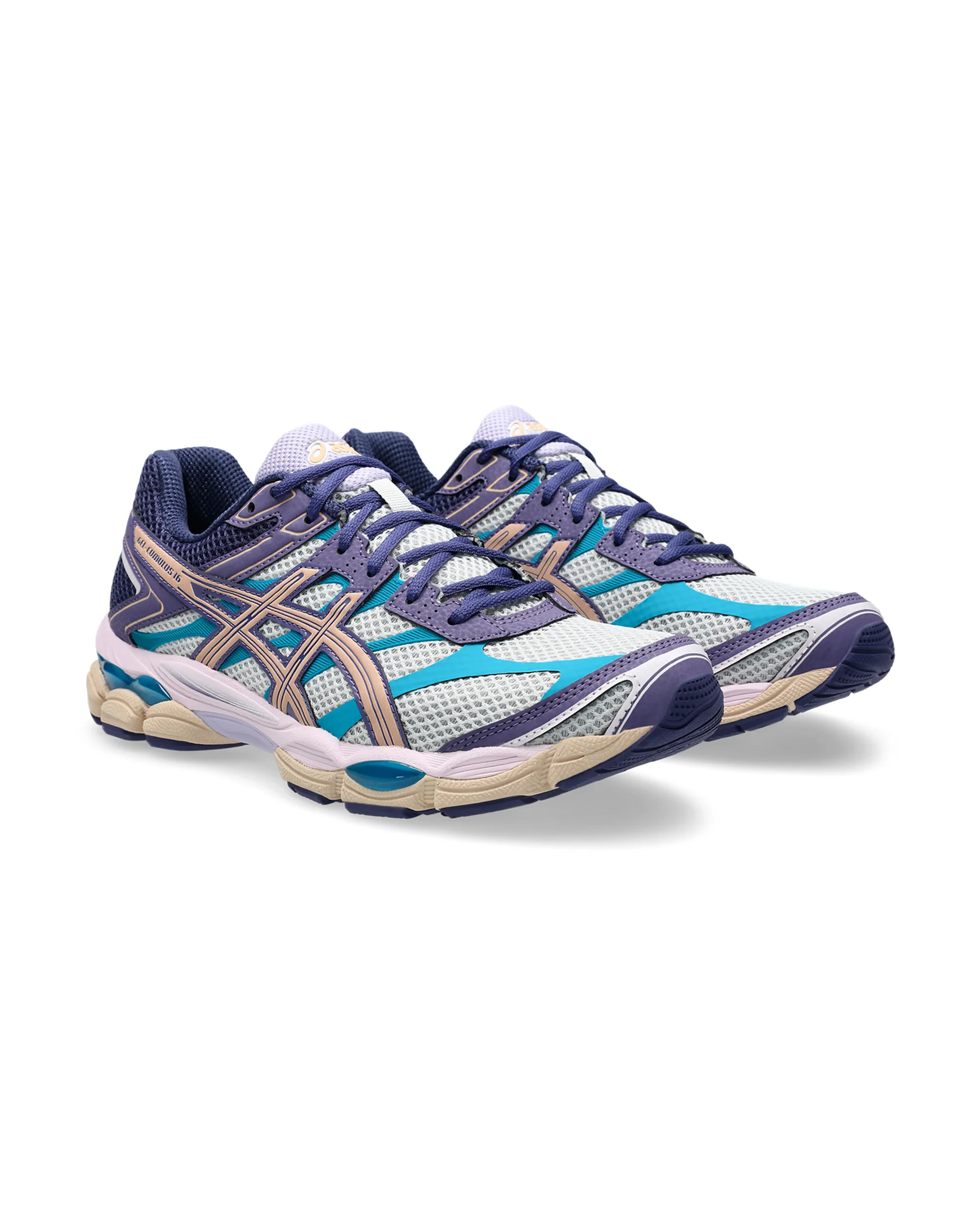 ASICS GEL-CUMULUS 16 GREY - Image 3