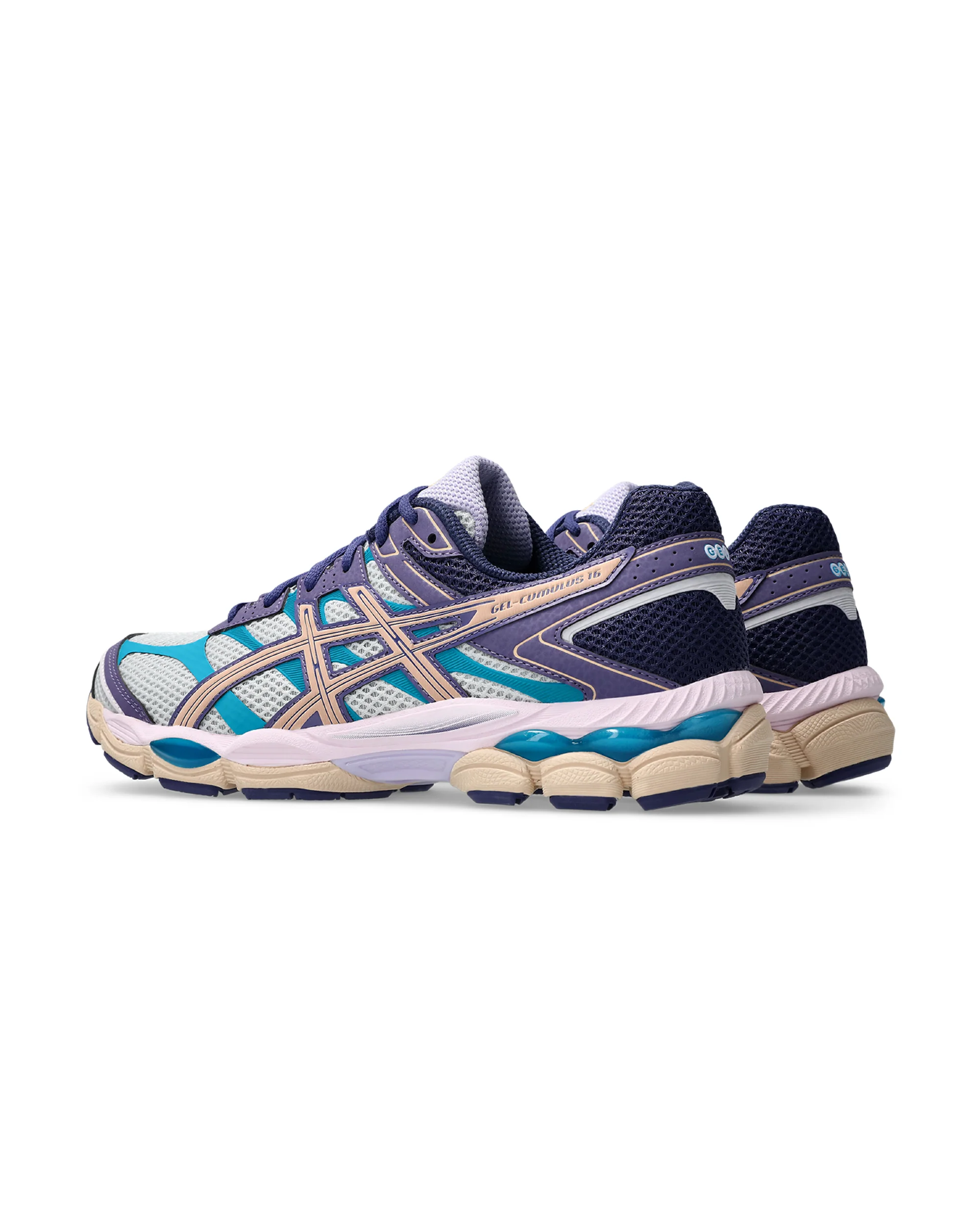 ASICS GEL-CUMULUS 16 GREY - Image 4