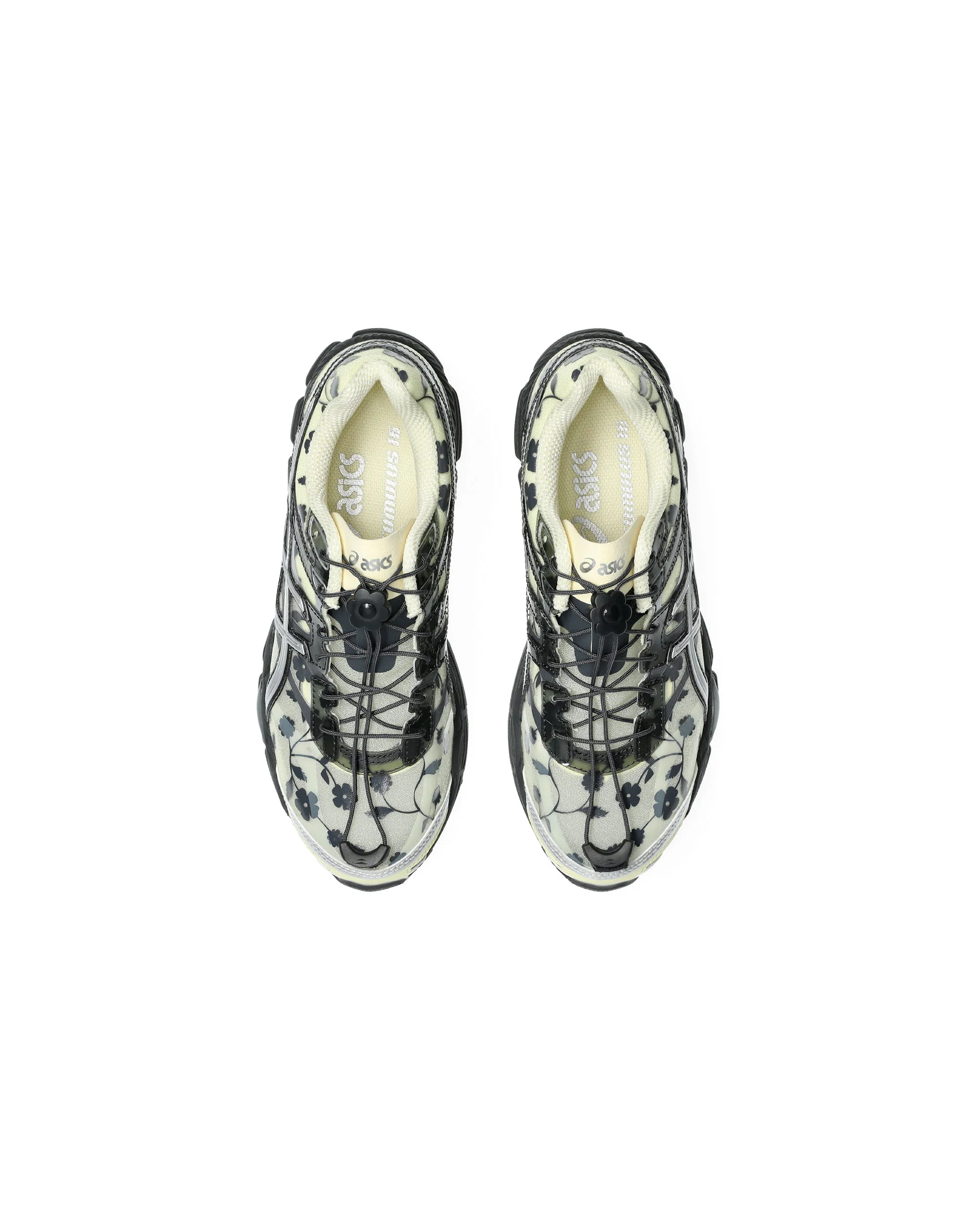 ASICS GEL-CUMULUS 16 IVORY - Image 7