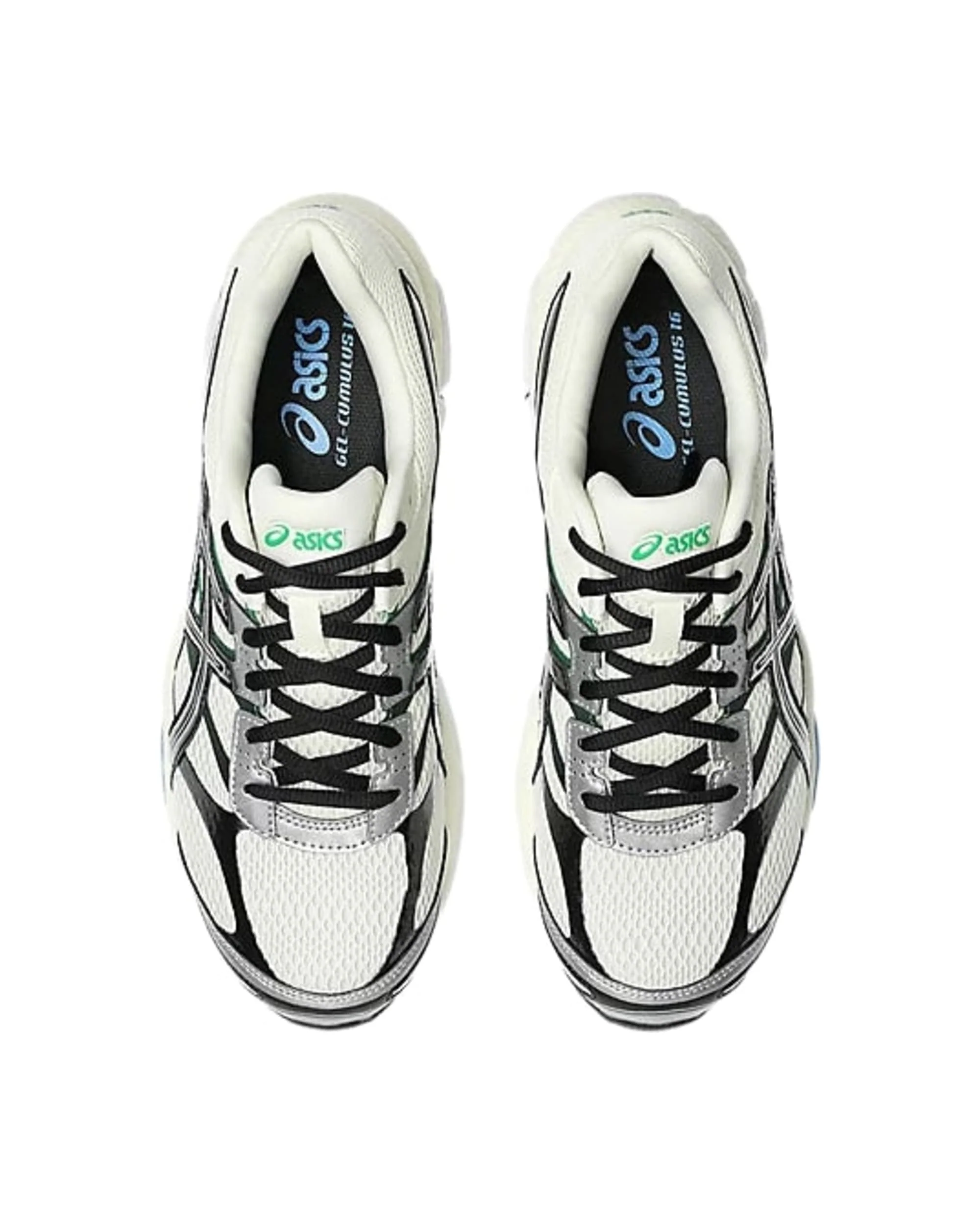 ASICS GEL-CUMULUS 16 IVORY/PURE SILVER - Image 4