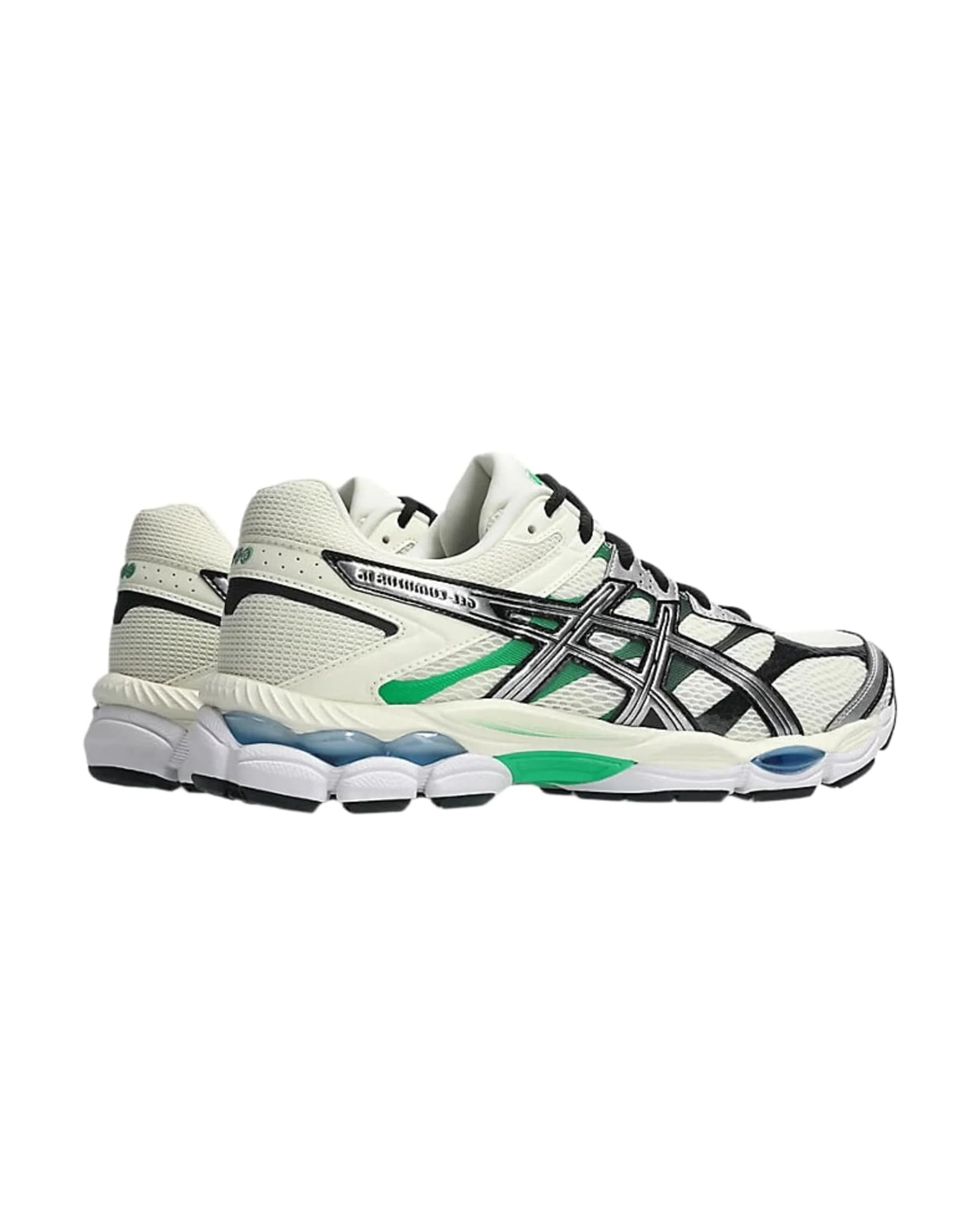 ASICS GEL-CUMULUS 16 IVORY/PURE SILVER - Image 5
