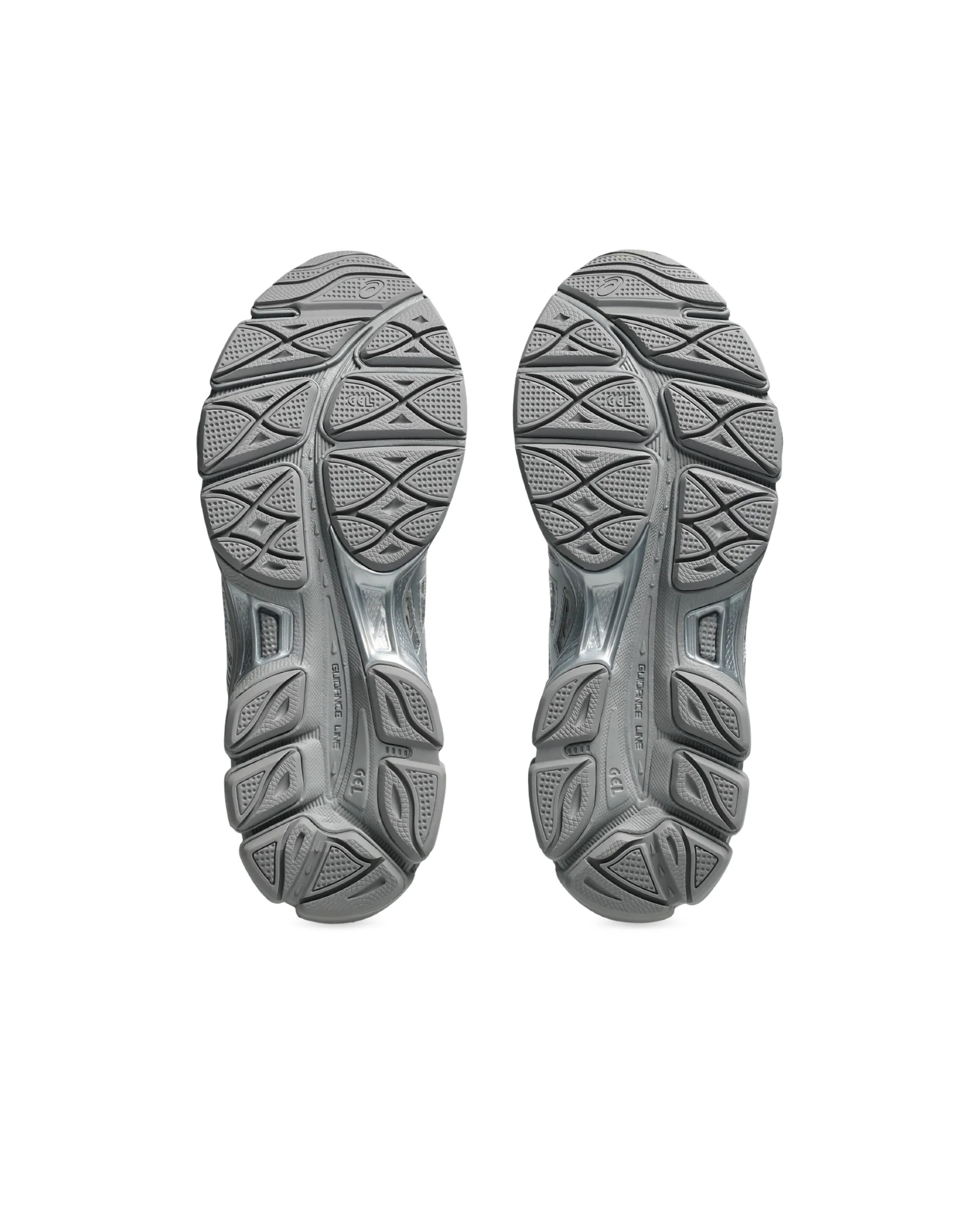 ASICS GEL-CUMULUS 16 SILVER - Image 8