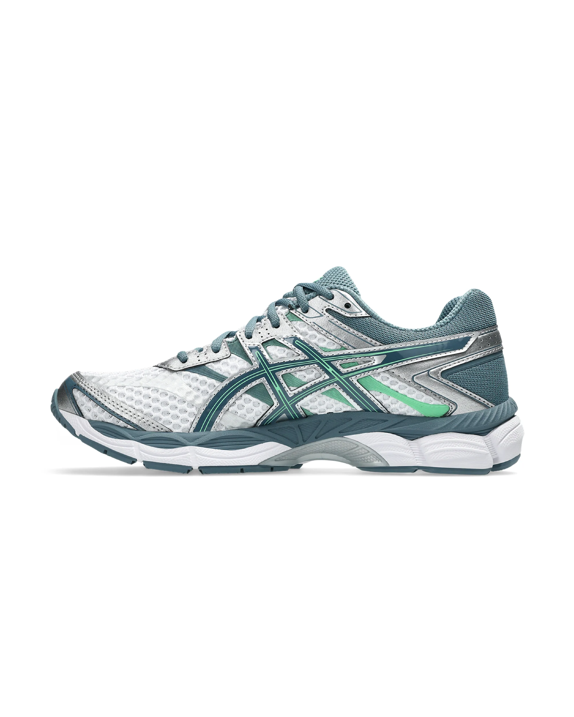 ASICS GEL-CUMULUS 16 WHITE - Image 3