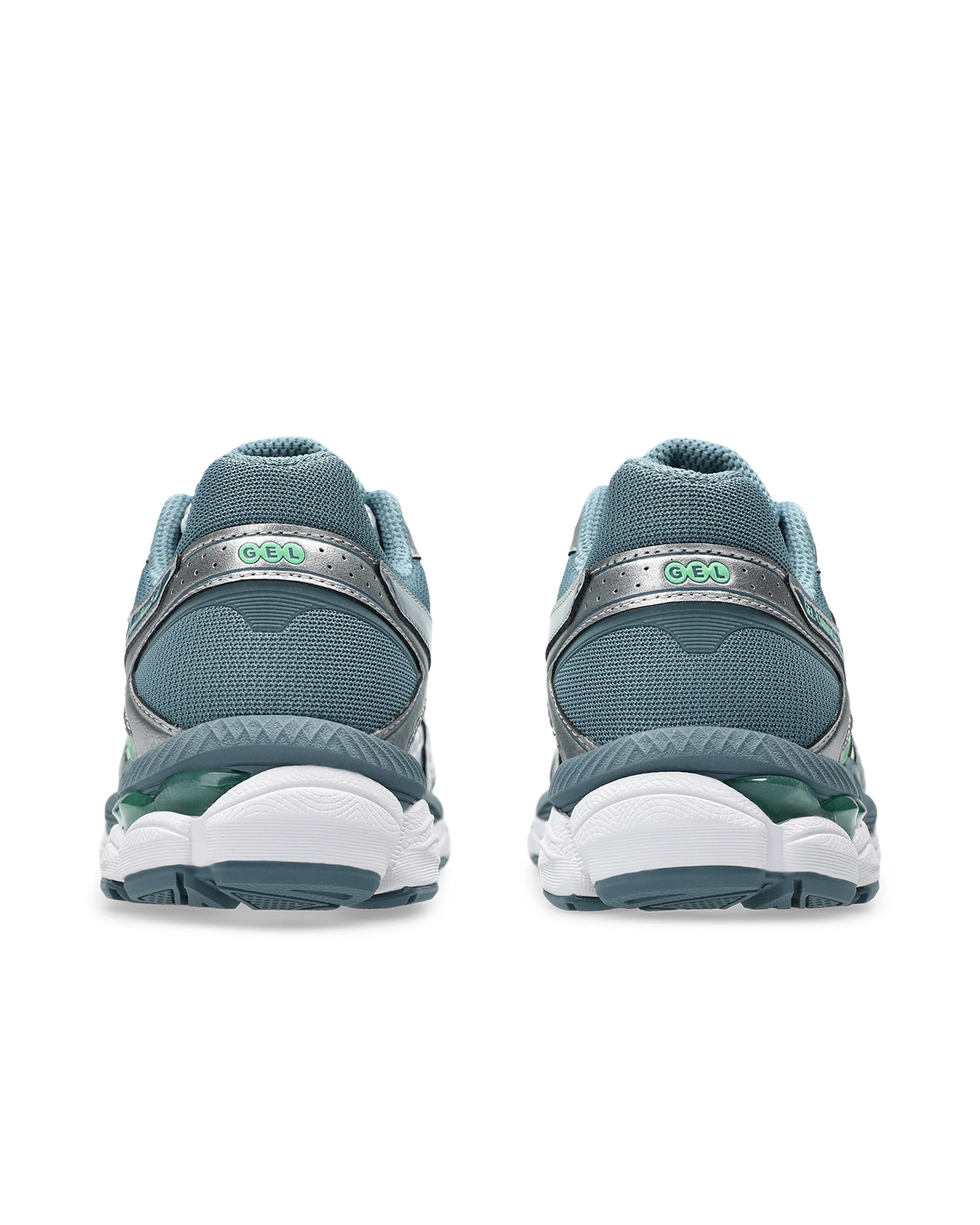 ASICS GEL-CUMULUS 16 WHITE - Image 6
