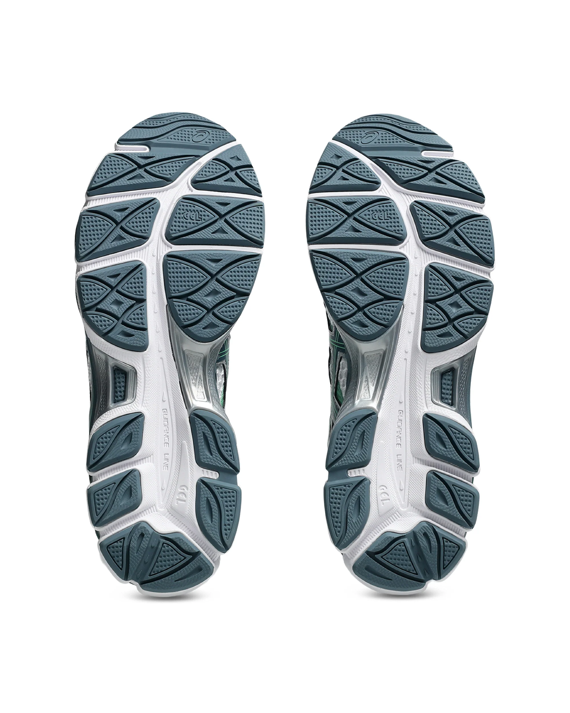 ASICS GEL-CUMULUS 16 WHITE - Image 8
