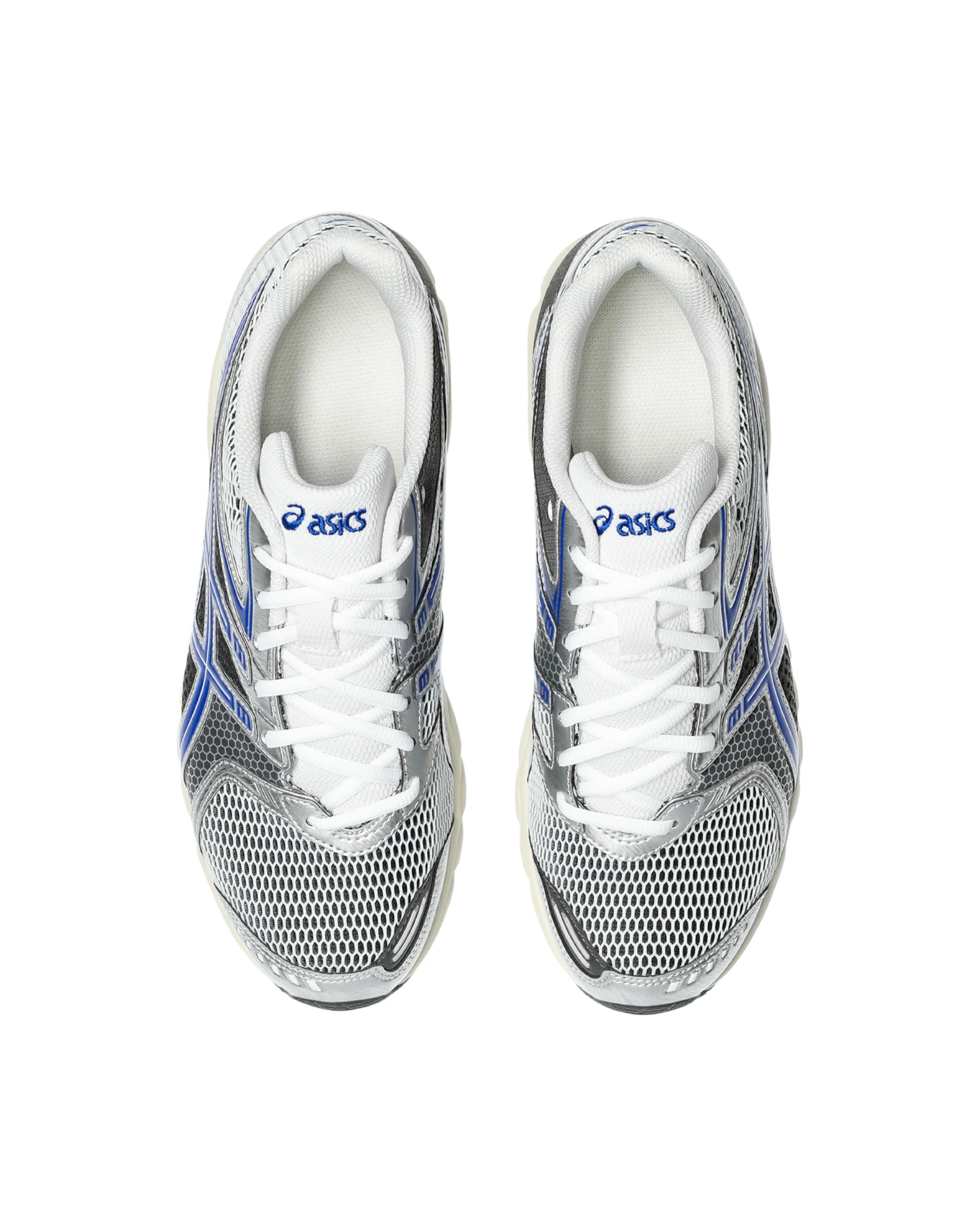 ASICS GEL-DS TRAINER 14 ASICS BLUE - Image 4