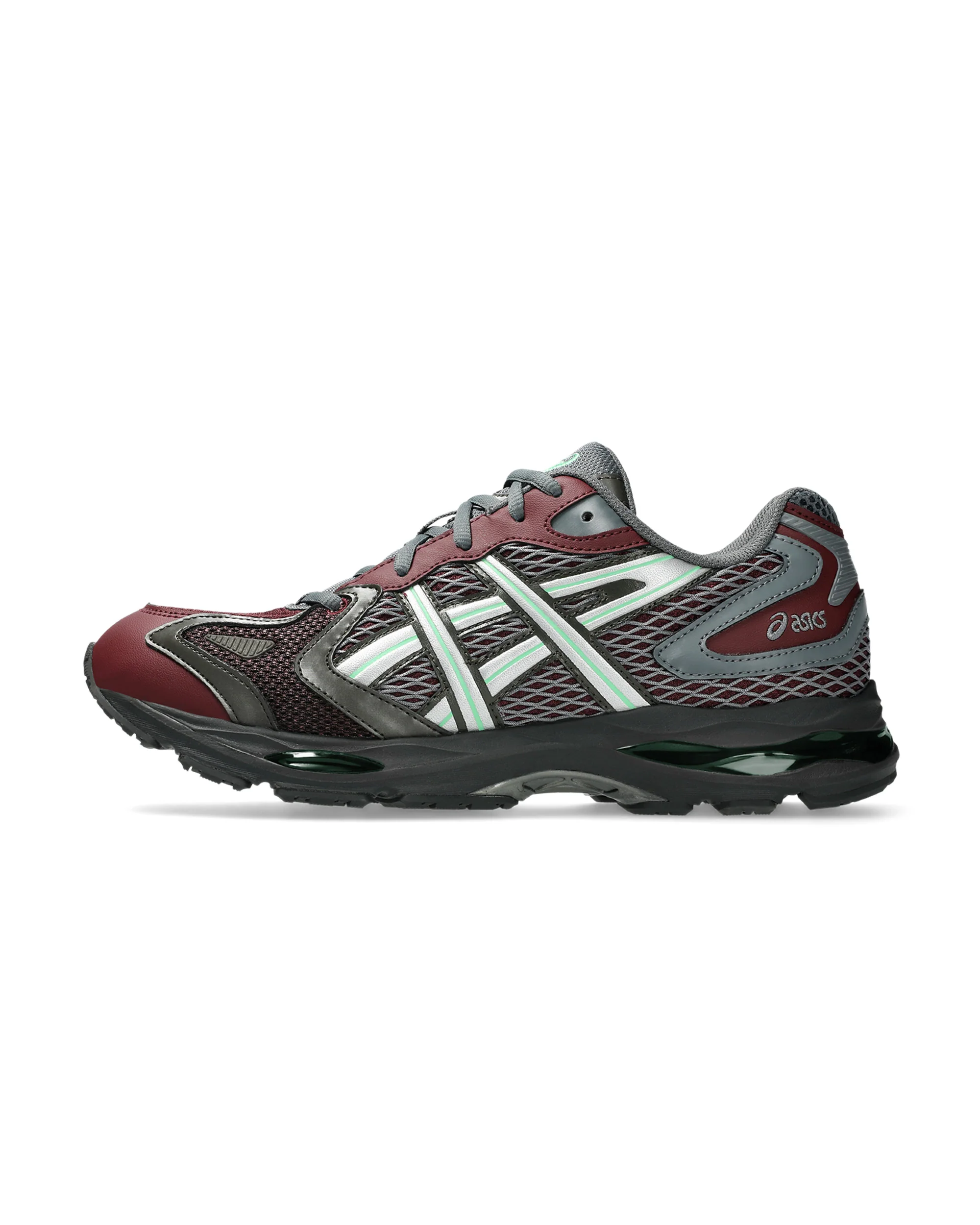 ASICS GEL-K1011 ROYAL - Image 2