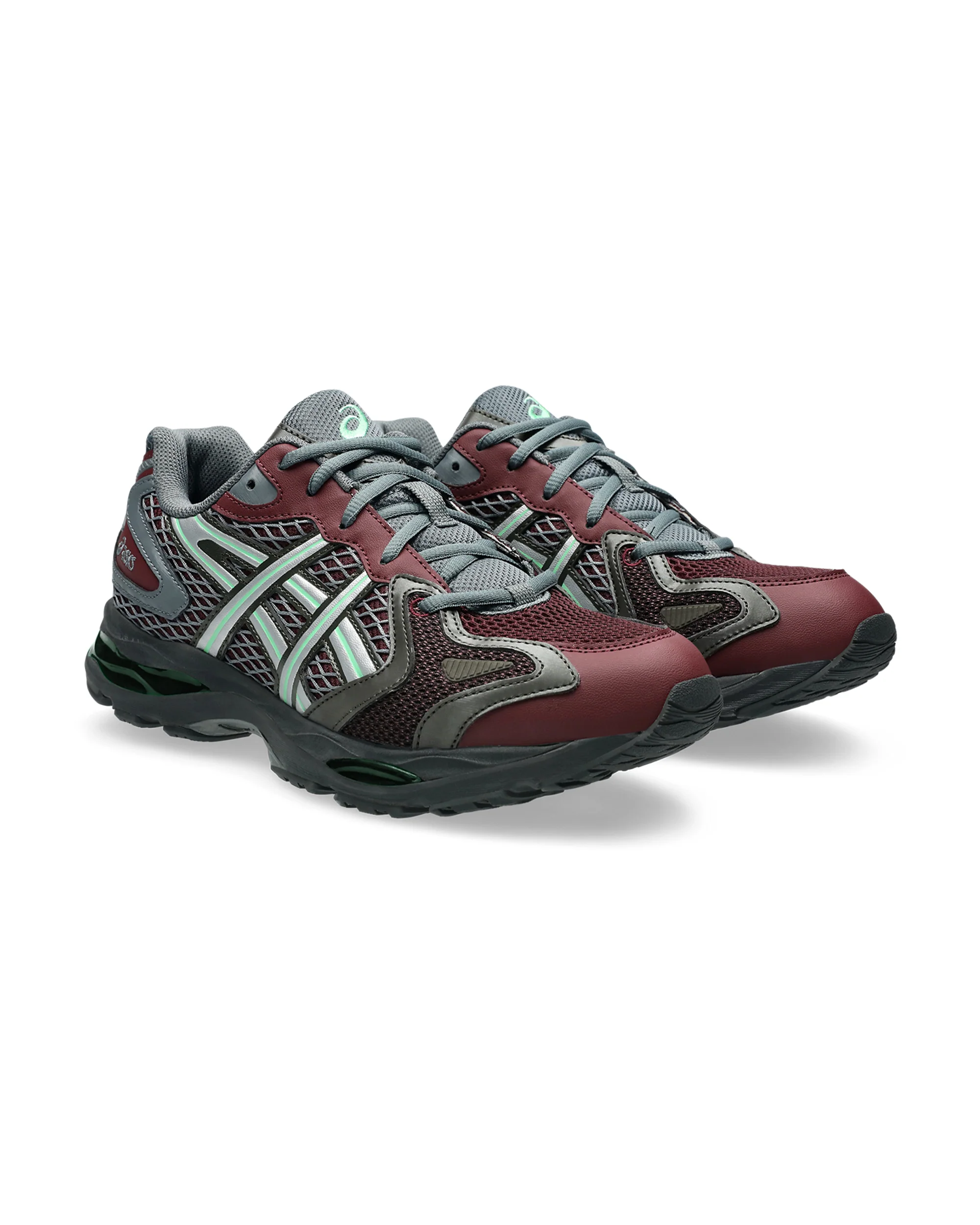ASICS GEL-K1011 ROYAL - Image 3
