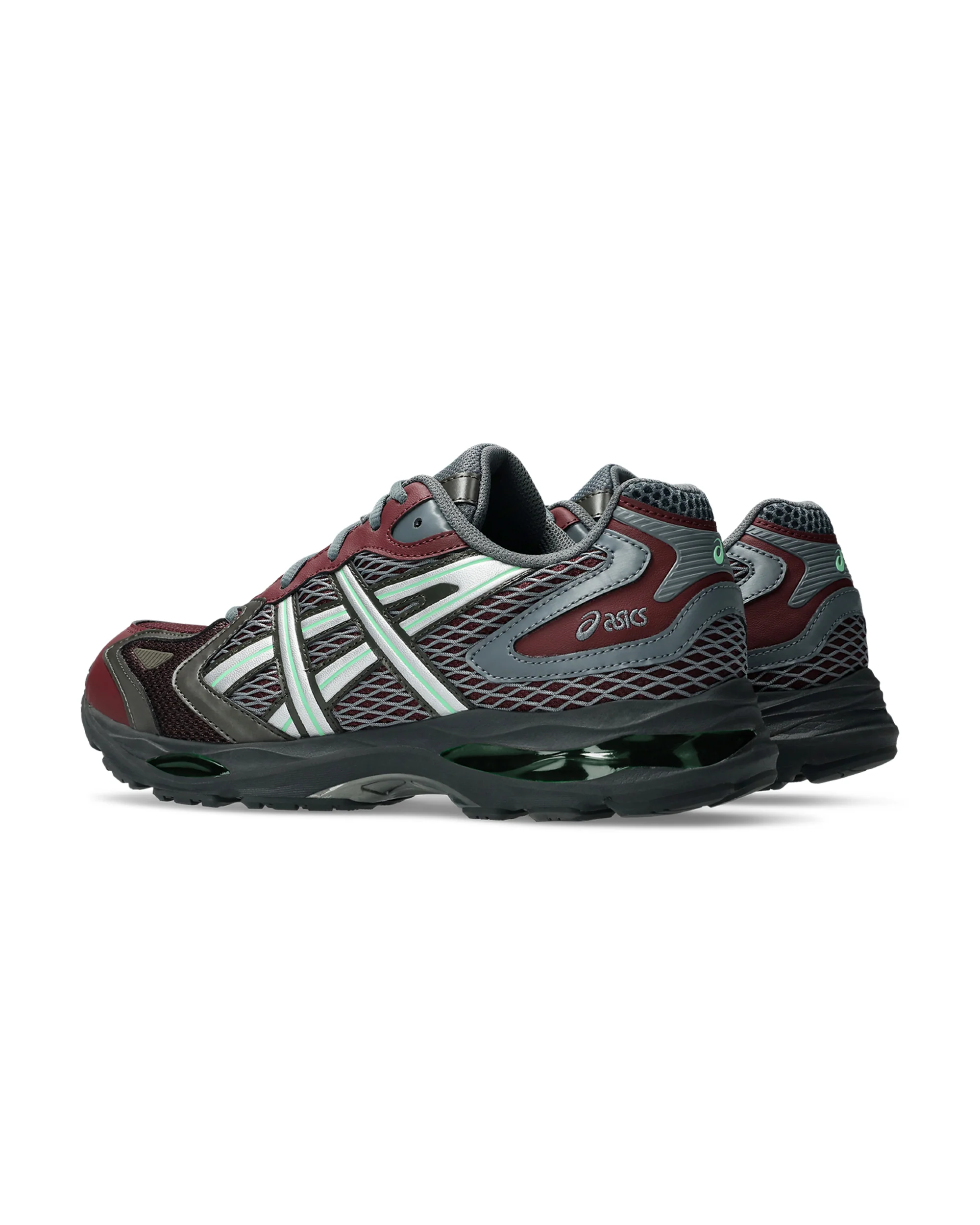 ASICS GEL-K1011 ROYAL - Image 5