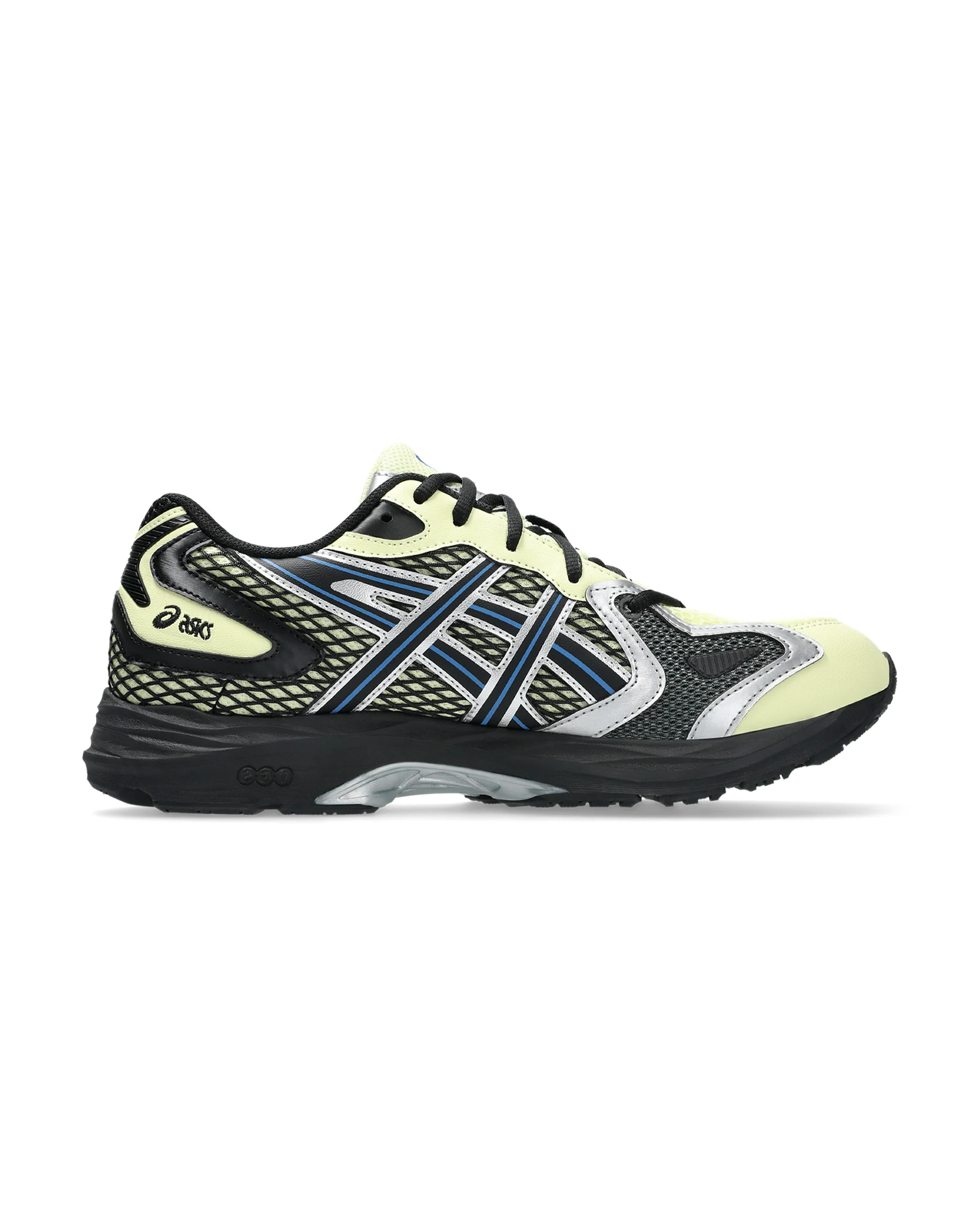 ASICS GEL-K1011 YELLOW