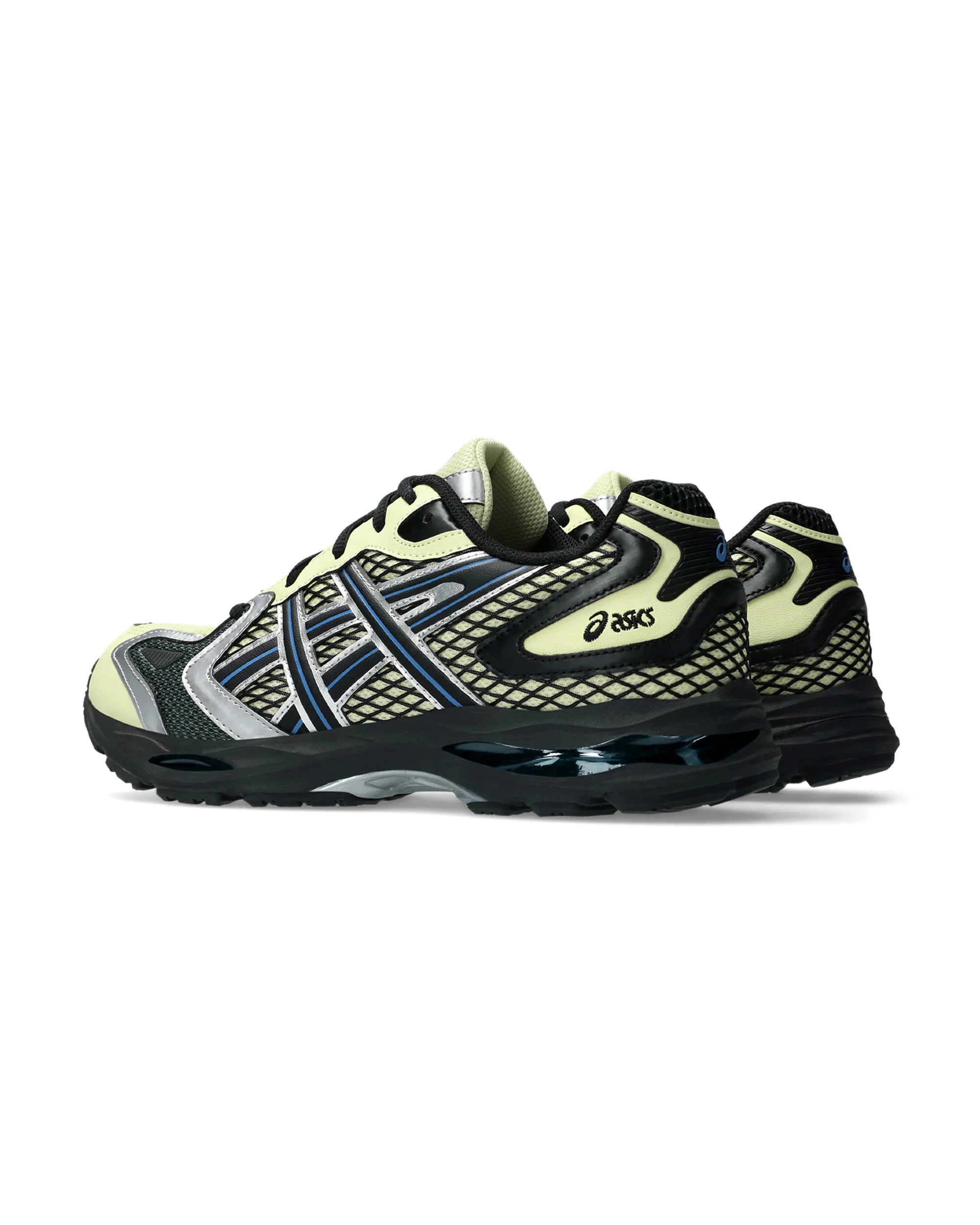 ASICS GEL-K1011 YELLOW - Image 5