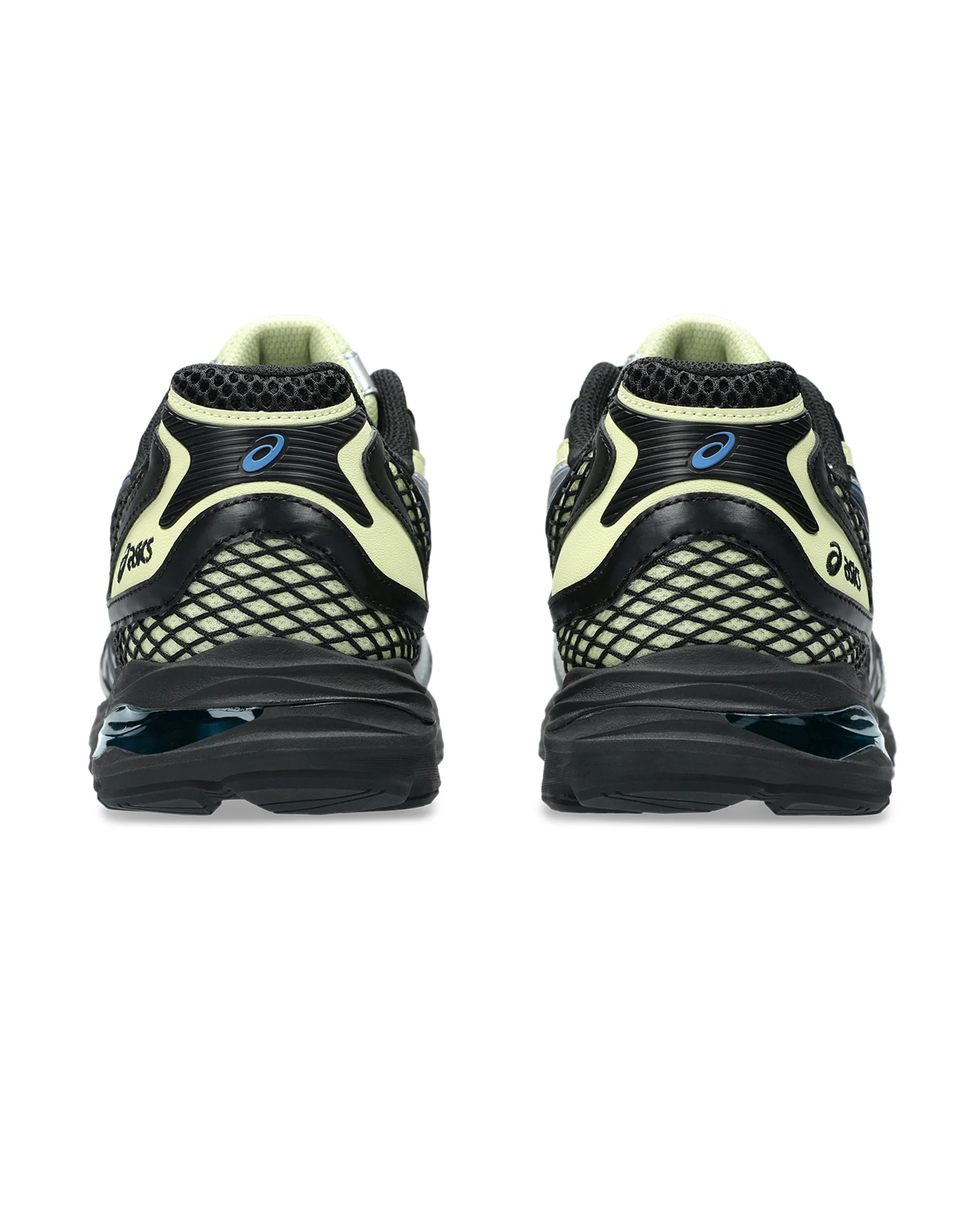 ASICS GEL-K1011 YELLOW - Image 6