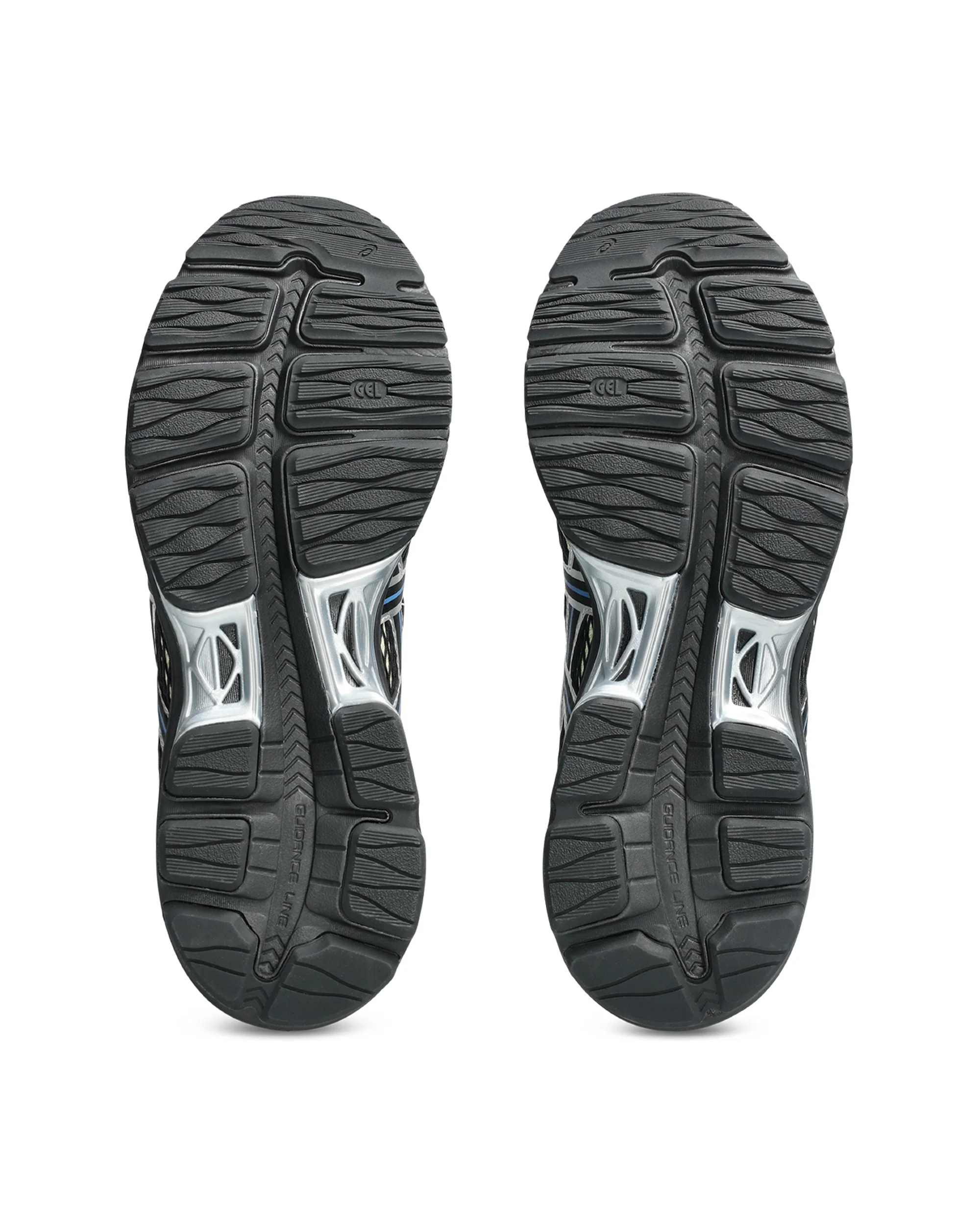 ASICS GEL-K1011 YELLOW - Image 7