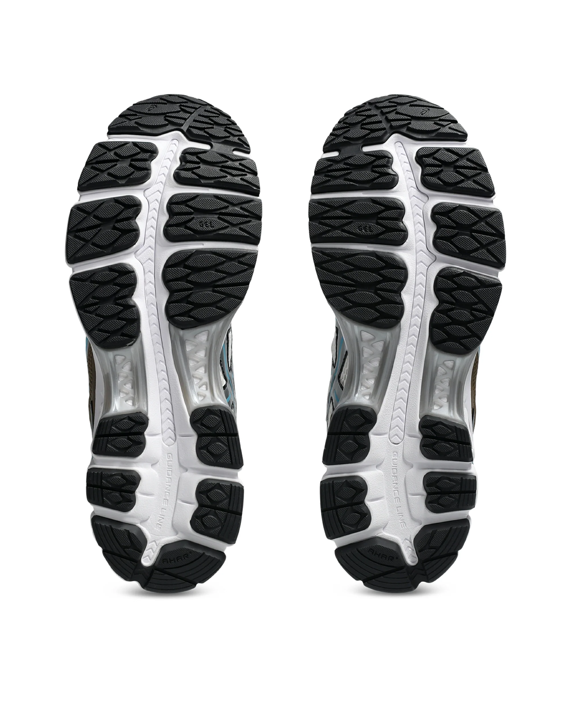 ASICS GEL-KAYANO 12.1 CREAM - Image 7
