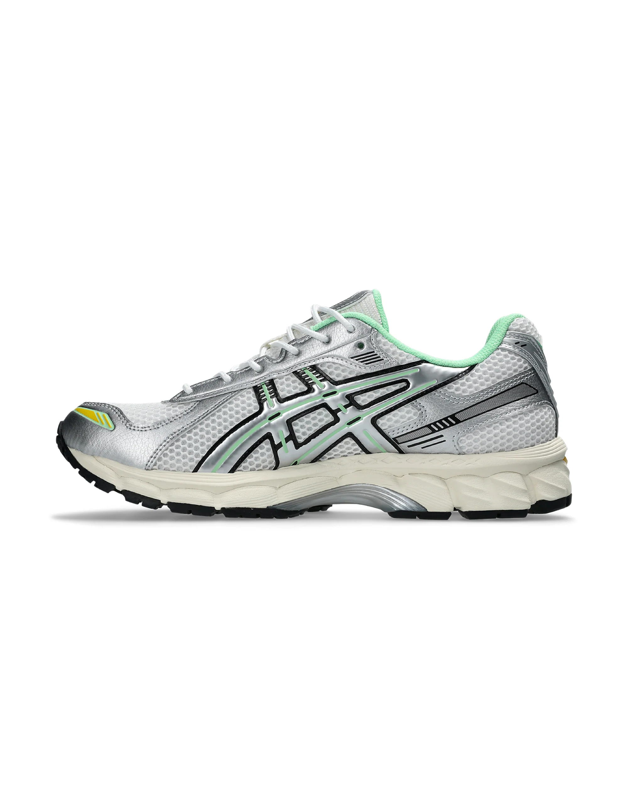 ASICS GEL-KAYANO 12.1 WHITE - Image 3