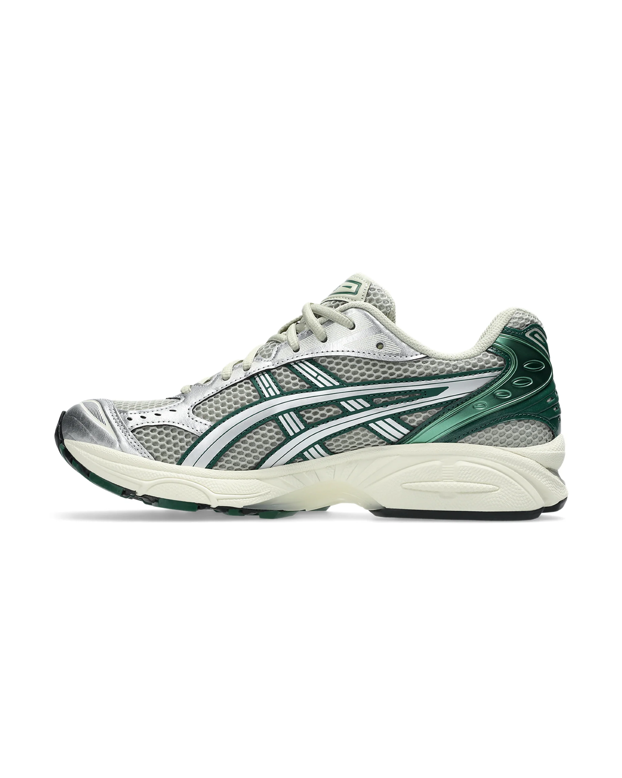 ASICS GEL-KAYANO 14 GREEN - Image 3