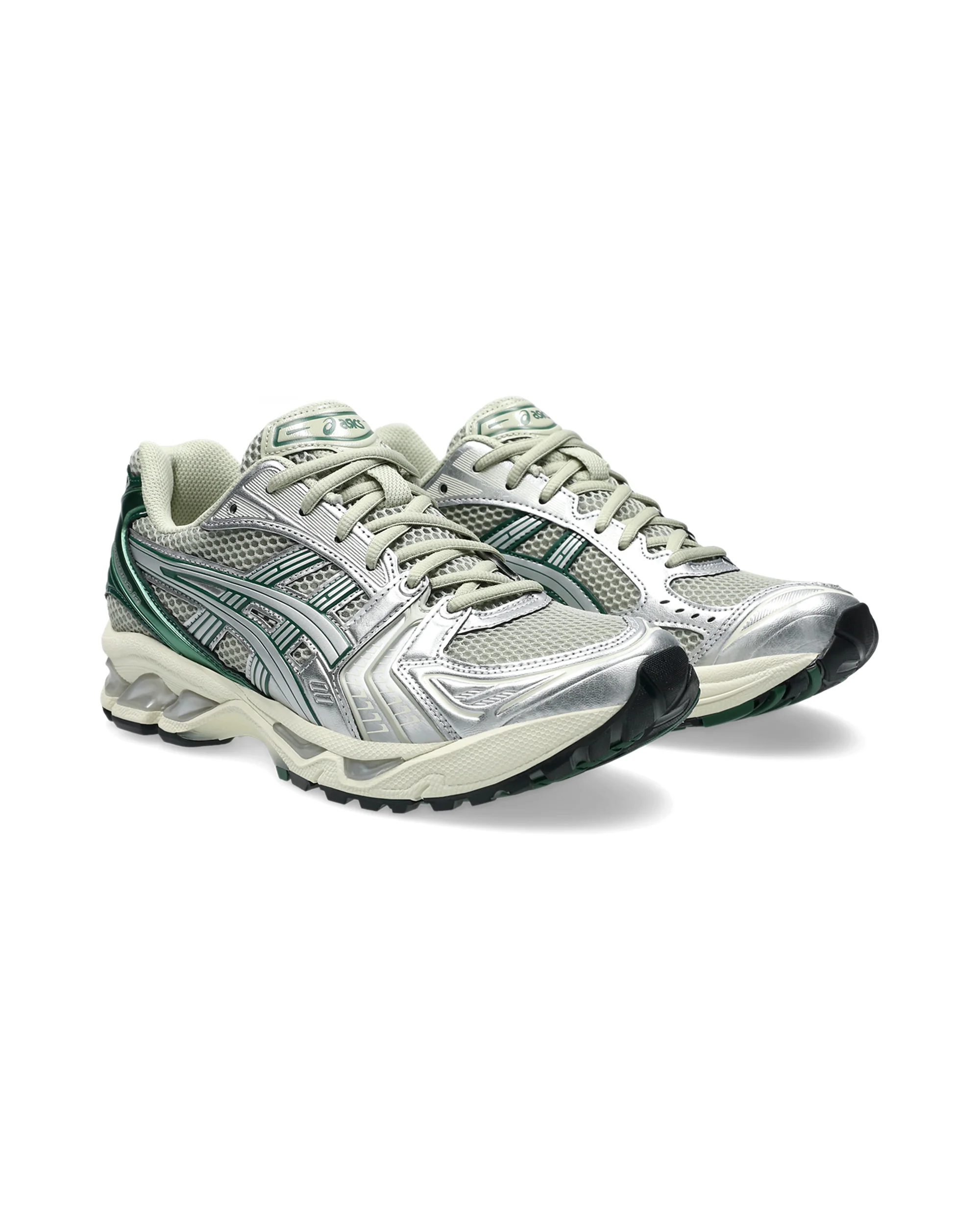 ASICS GEL-KAYANO 14 GREEN - Image 4