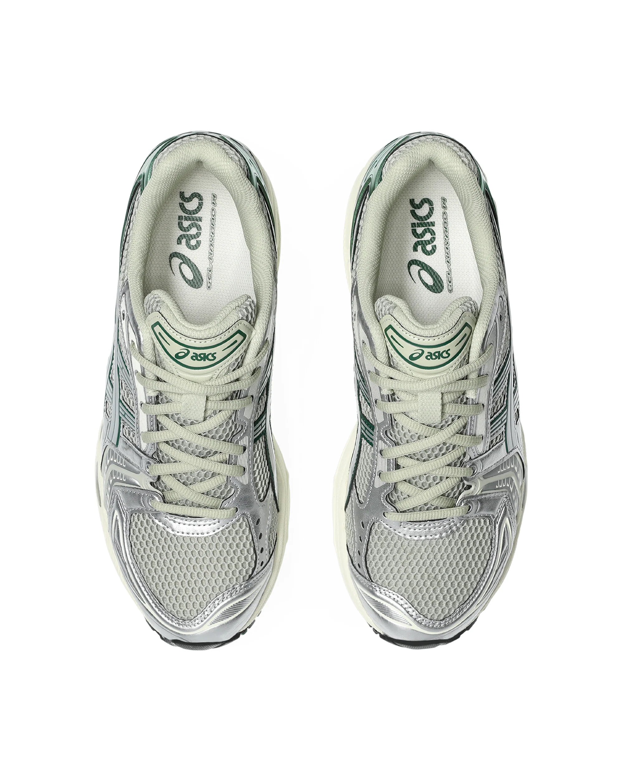 ASICS GEL-KAYANO 14 GREEN - Image 5