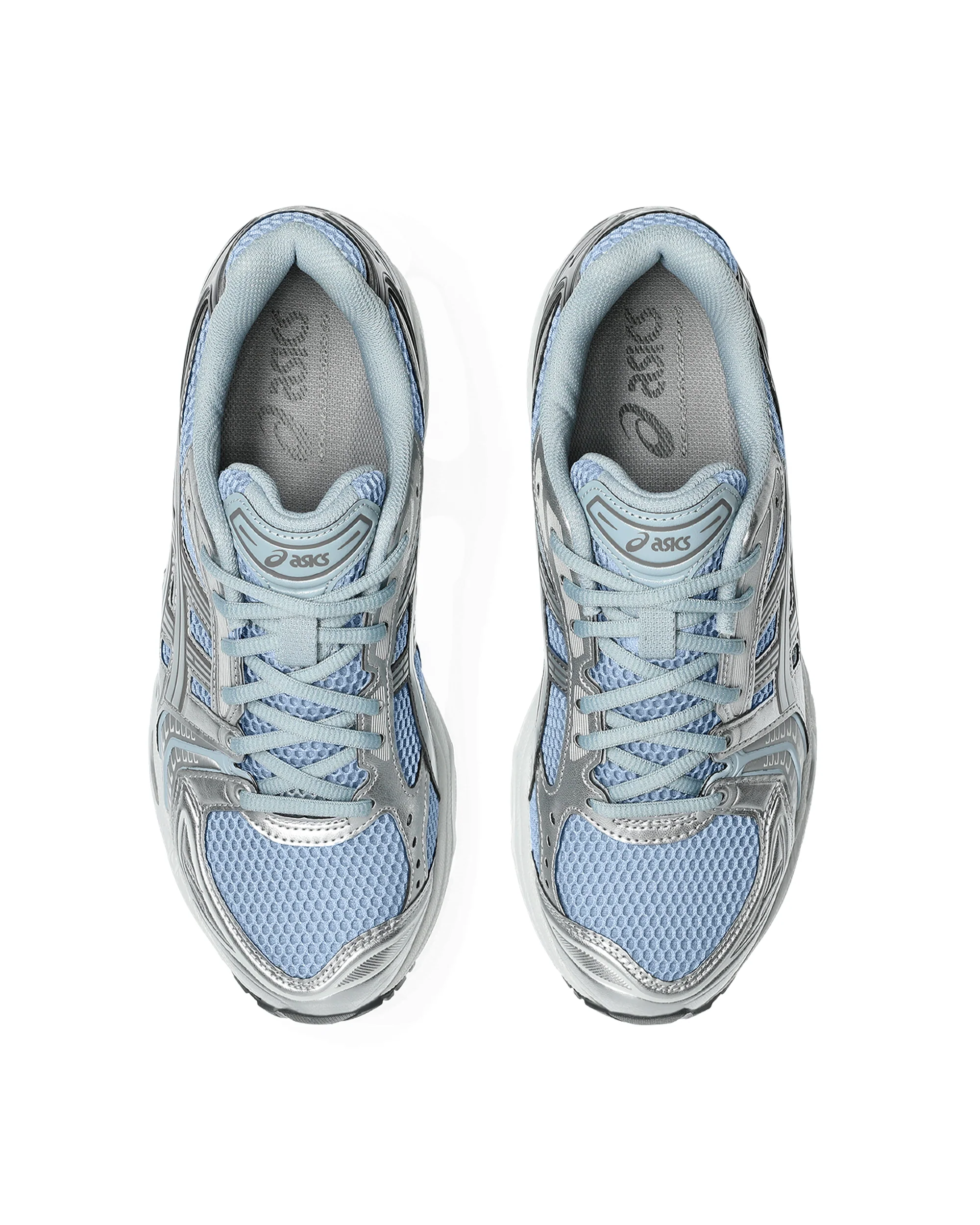 ASICS GEL-KAYANO 14 GREY - Image 3