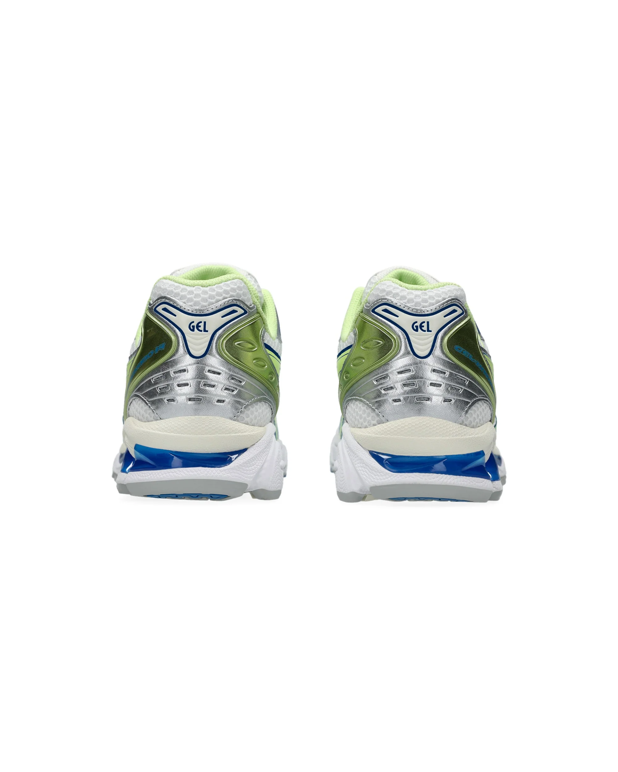ASICS GEL-KAYANO 14 LIME GREEN - Image 6