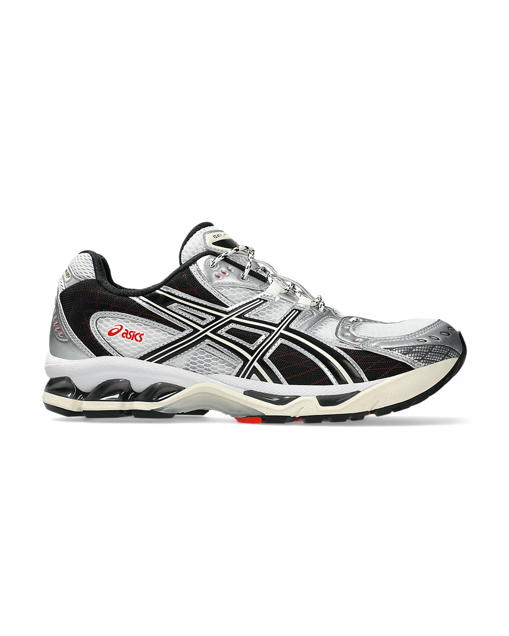 ASICS GEL-NIMBUS 10.1 WHITE