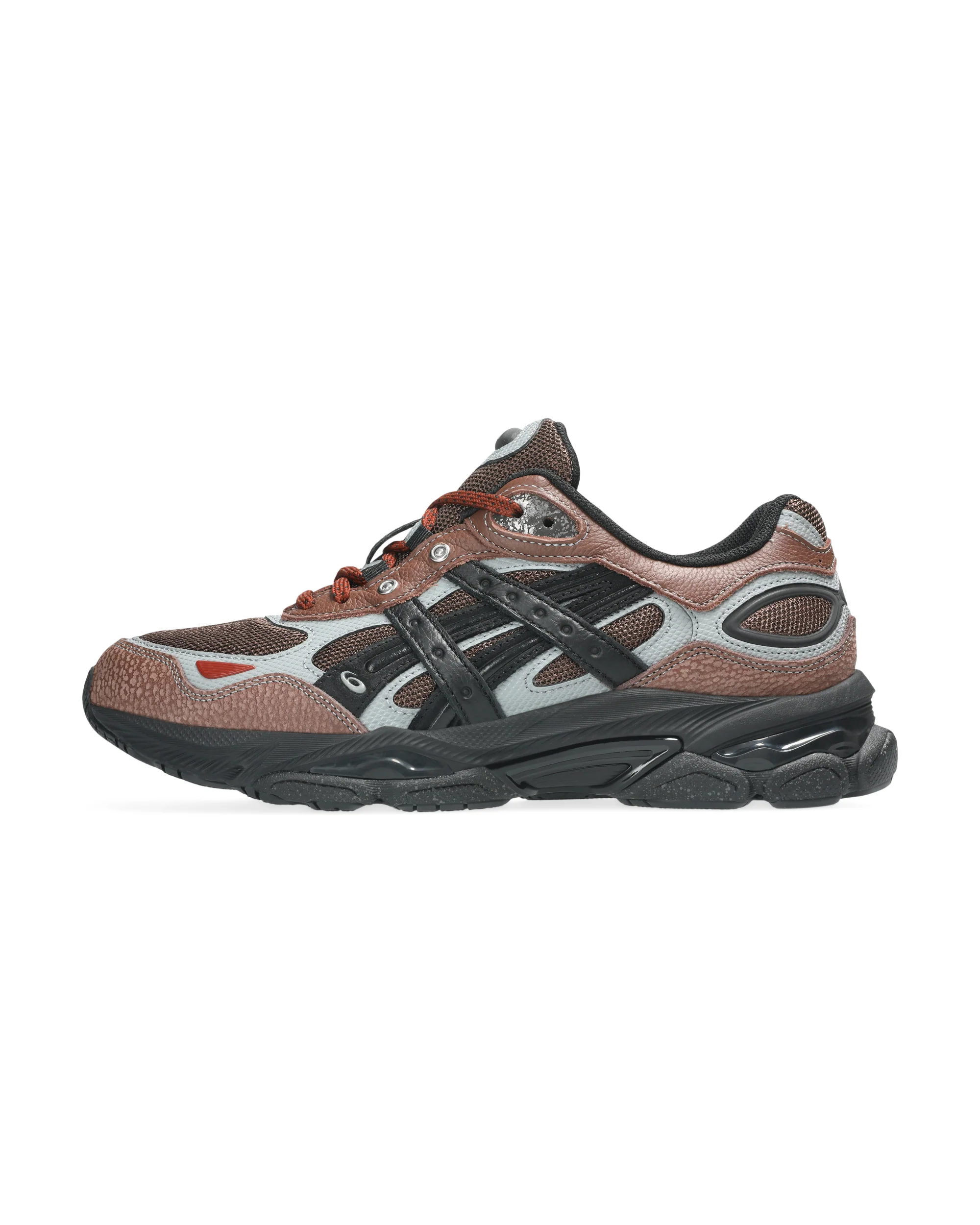 ASICS GEL-NYC 2.0 SSHS MAHOGANY - Image 2