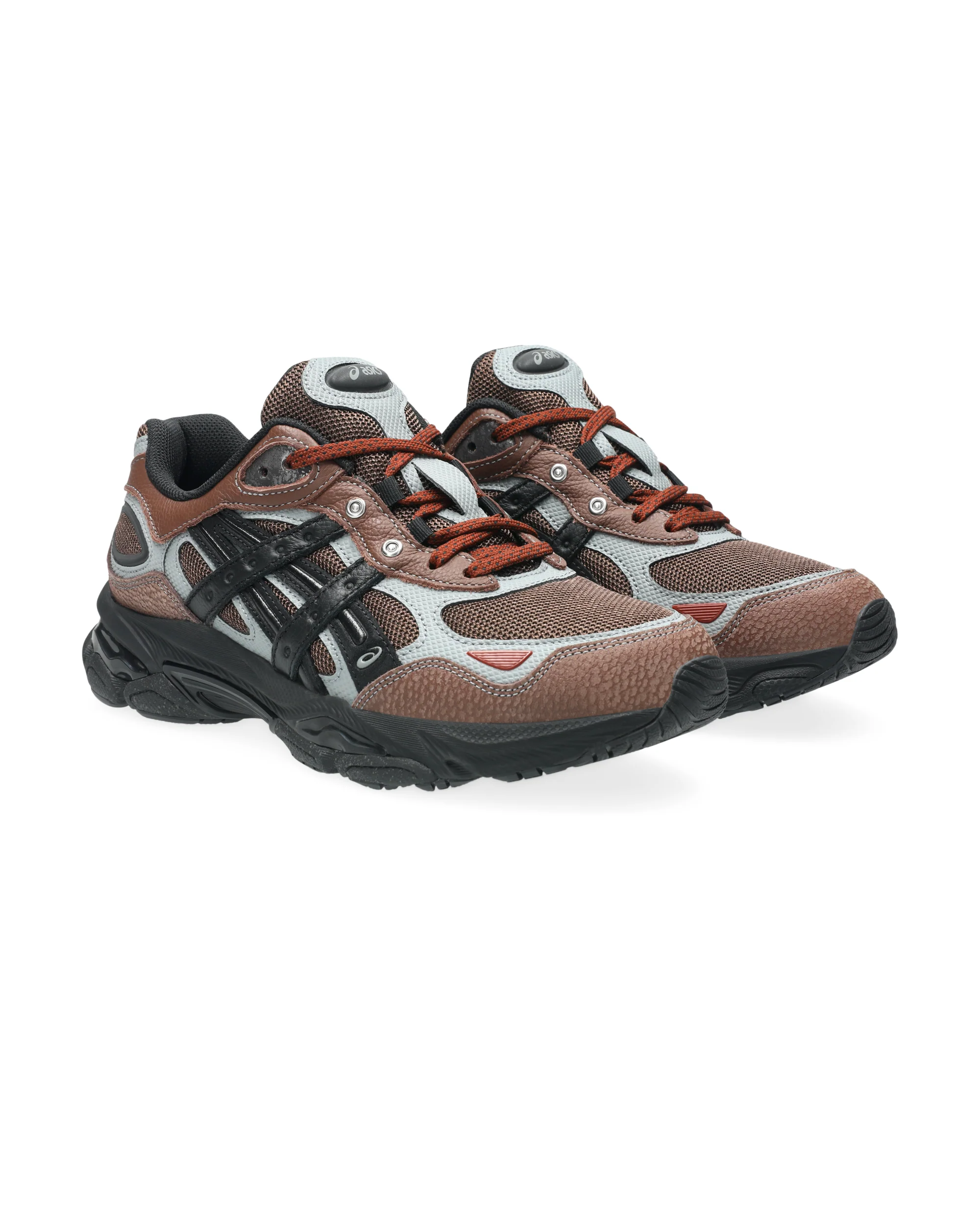 ASICS GEL-NYC 2.0 SSHS MAHOGANY - Image 3
