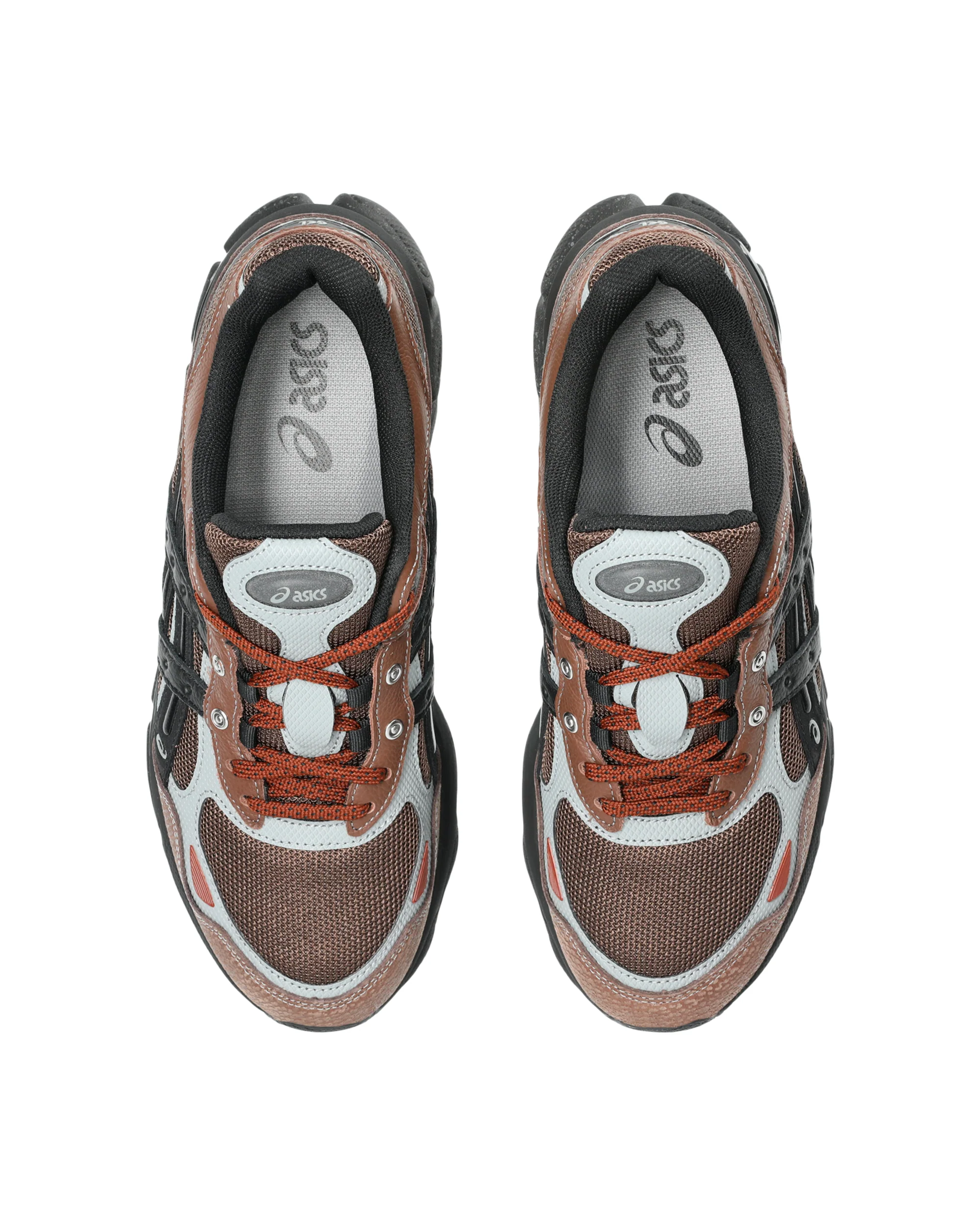 ASICS GEL-NYC 2.0 SSHS MAHOGANY - Image 4