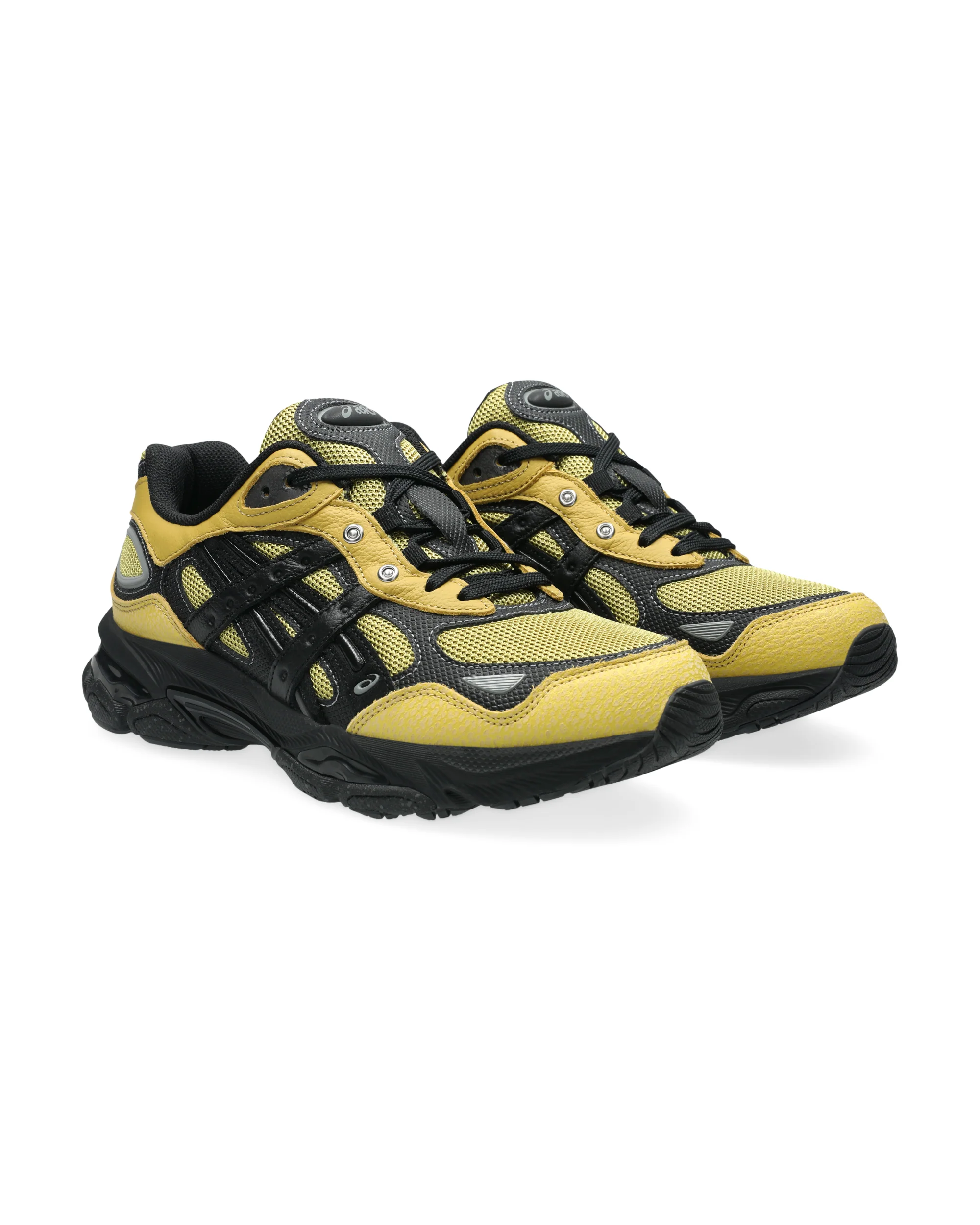 ASICS GEL-NYC 2.0 SSHS SULPHUR - Image 3