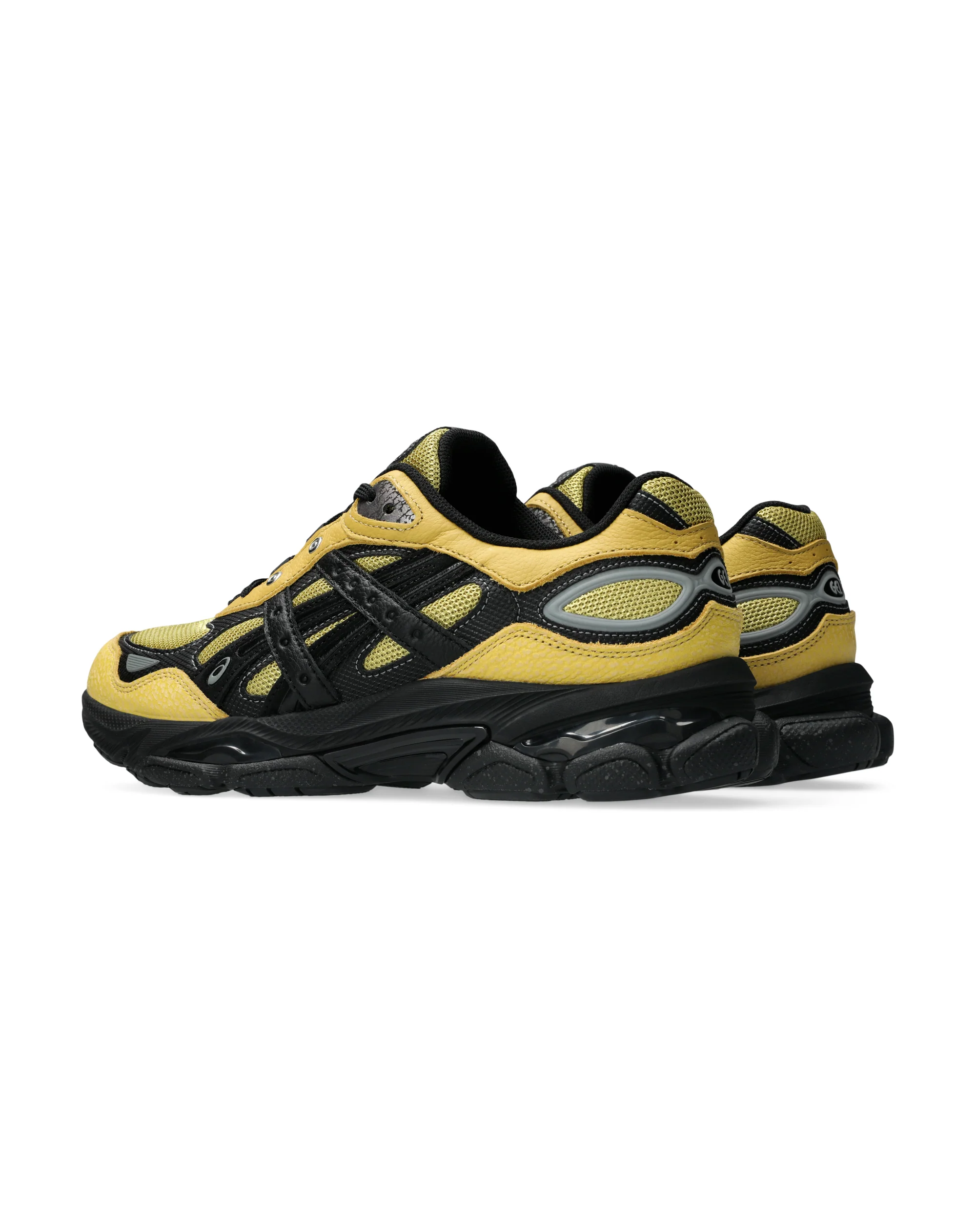 ASICS GEL-NYC 2.0 SSHS SULPHUR - Image 4