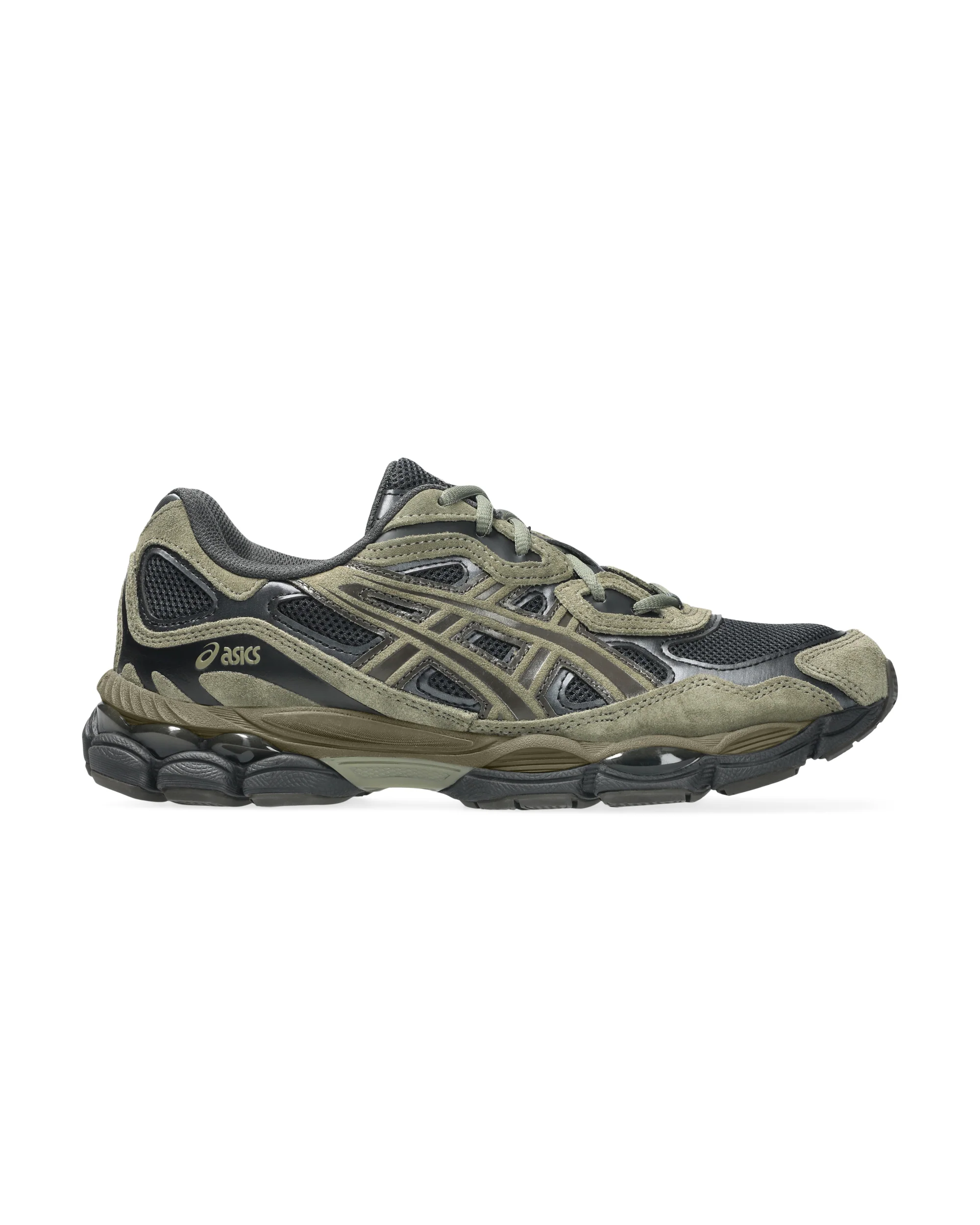 ASICS GEL-NYC - Loden Green/Graphite Grey