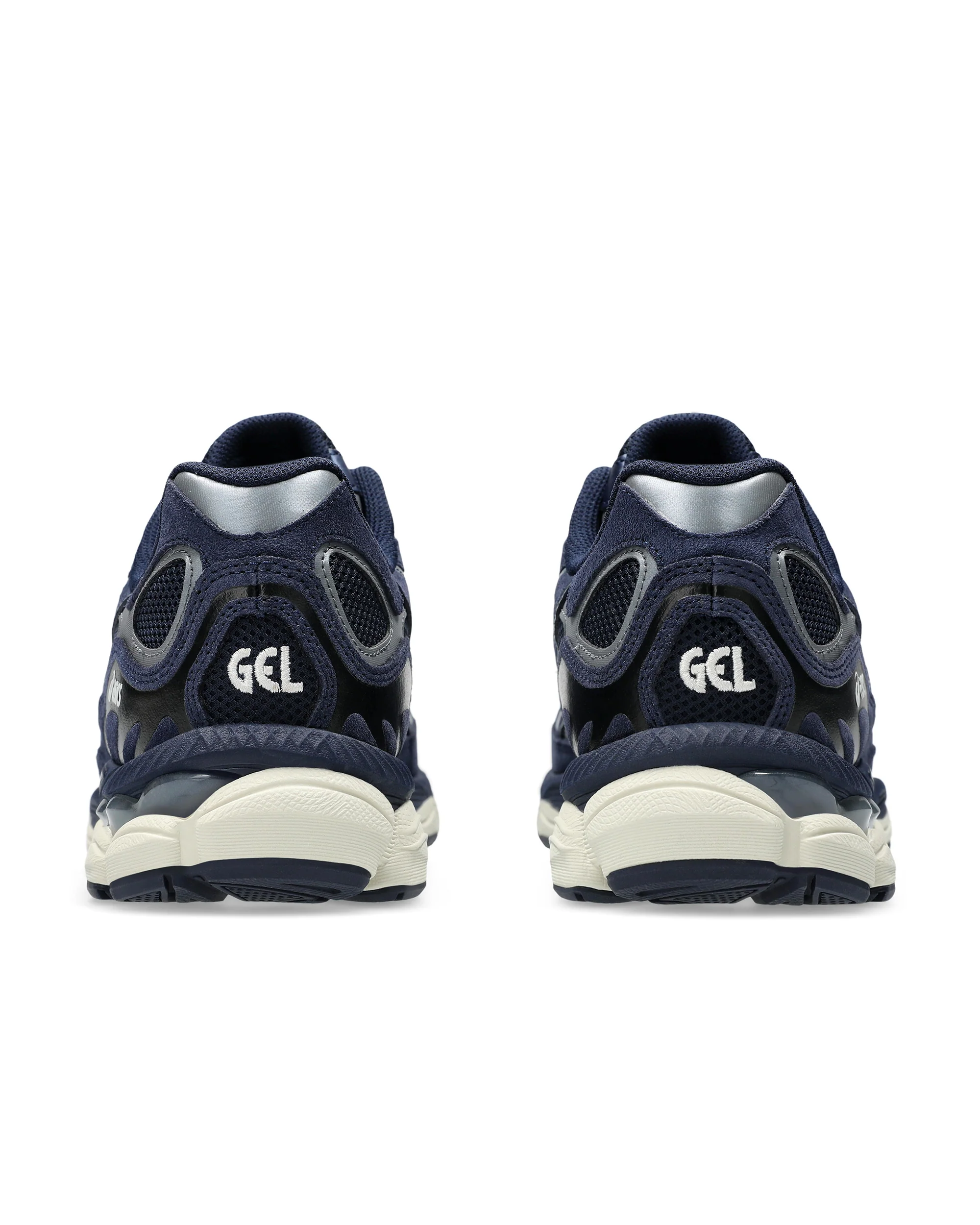 ASICS GEL-NYC MIDNIGHT/MIDNIGHT - Image 5