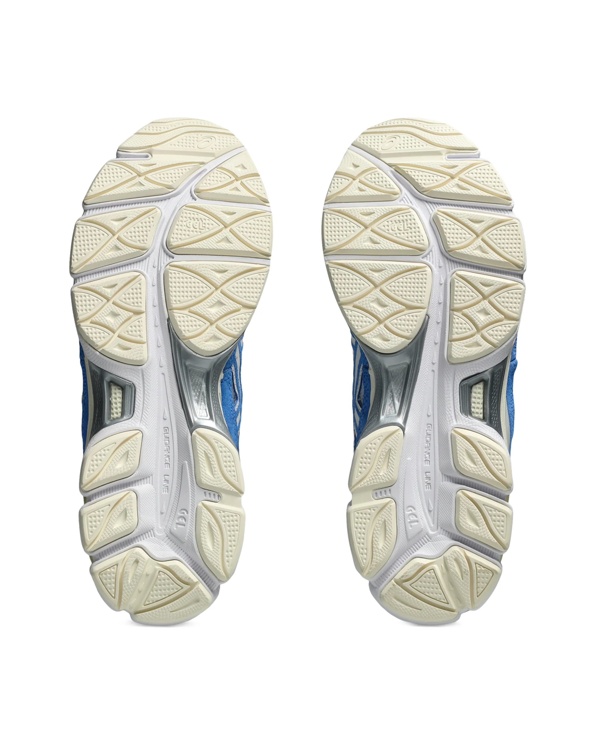 ASICS GEL-NYC - White/Blue Coast - Image 6