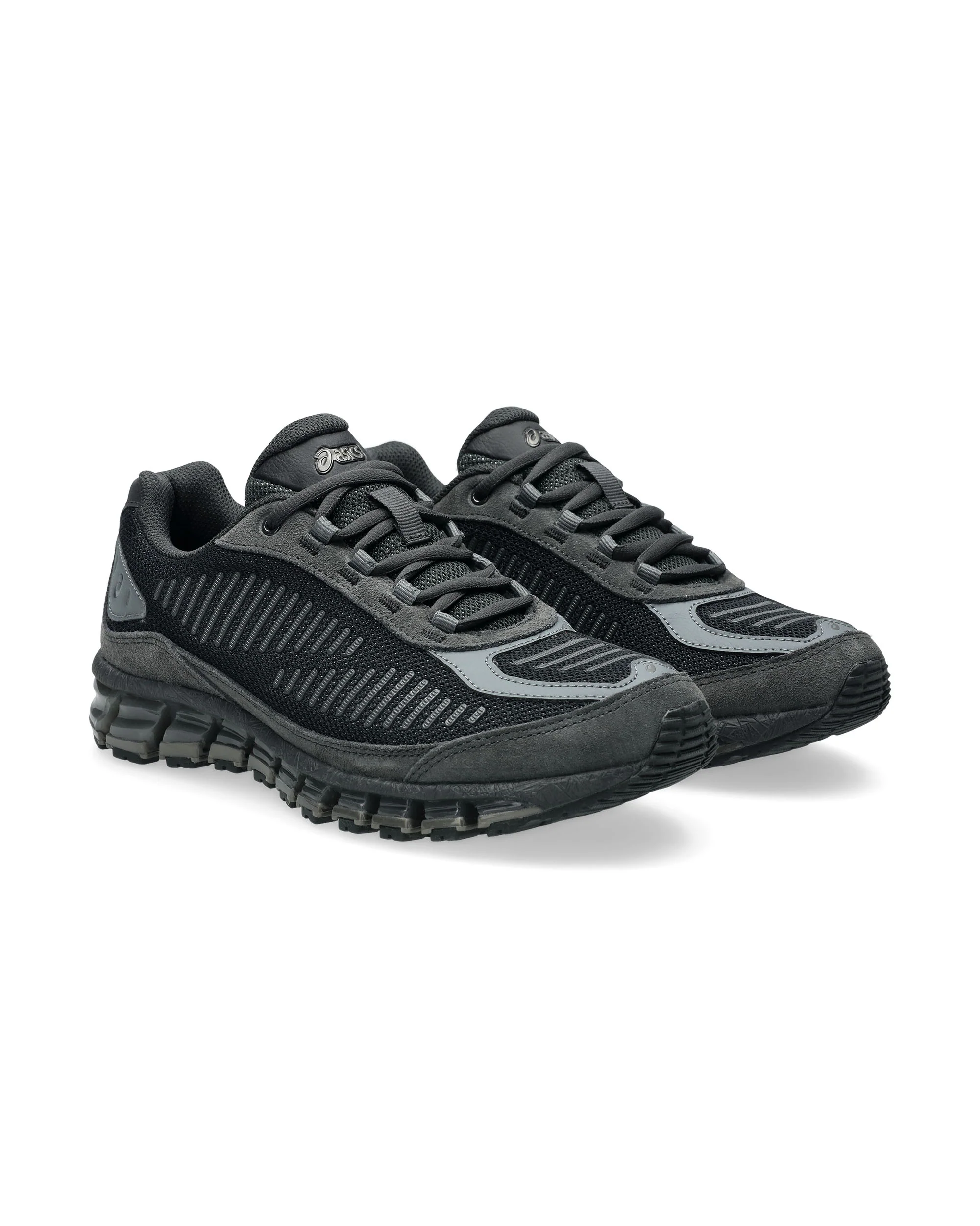 ASICS GEL-QUANTUM 360 I AMP BLACK - Image 3