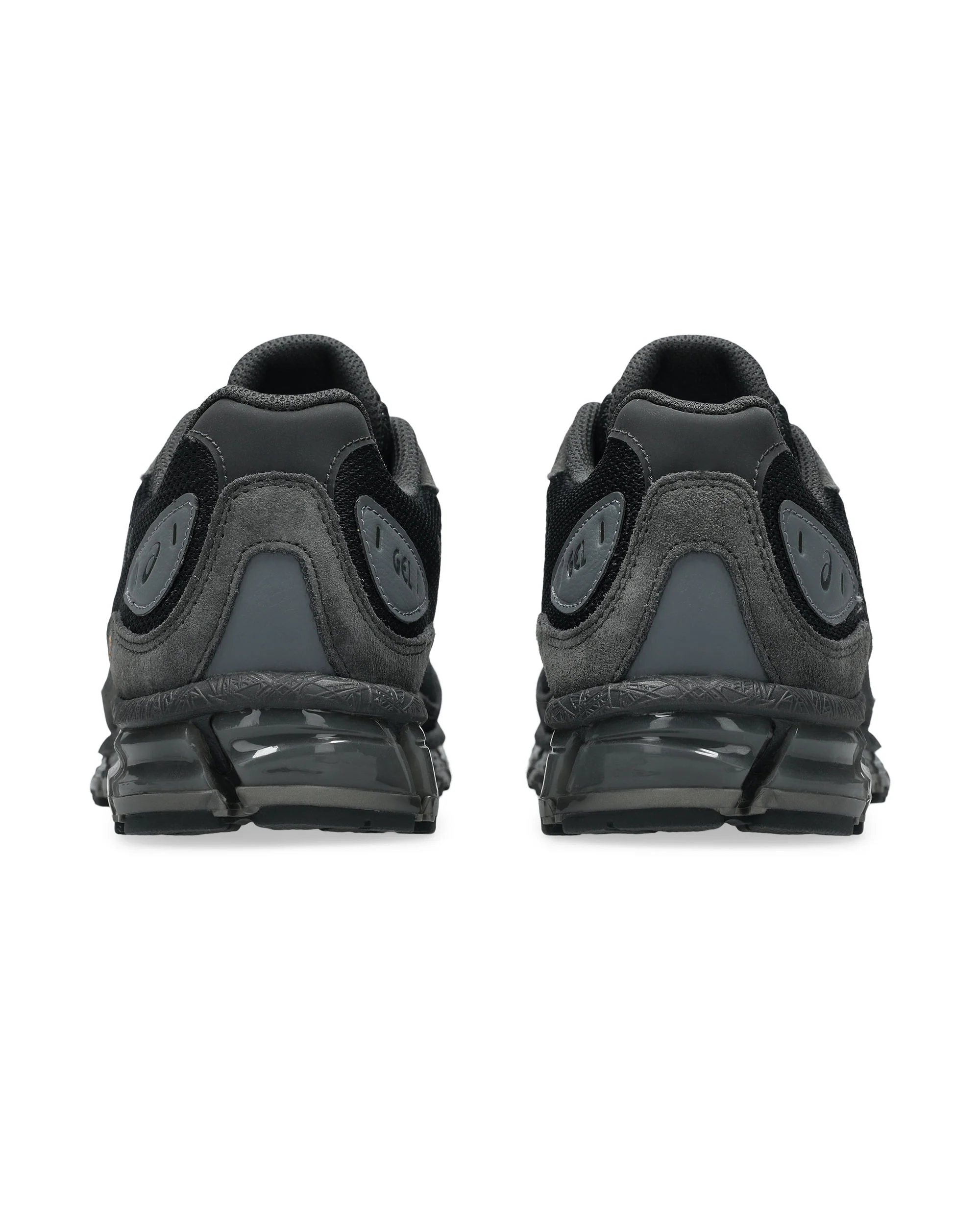 ASICS GEL-QUANTUM 360 I AMP BLACK - Image 4