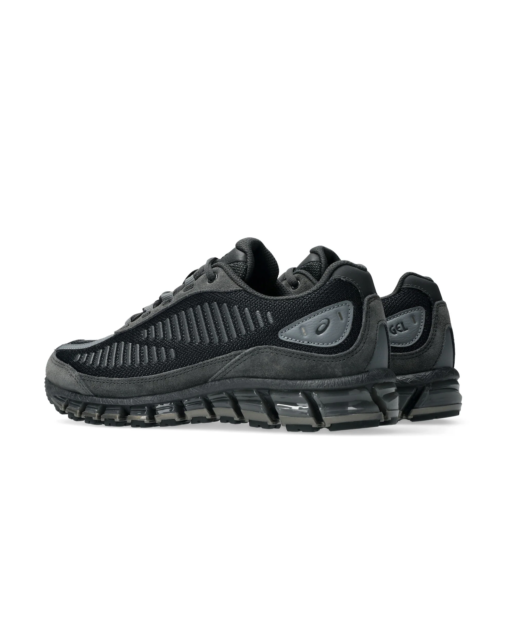 ASICS GEL-QUANTUM 360 I AMP BLACK - Image 5