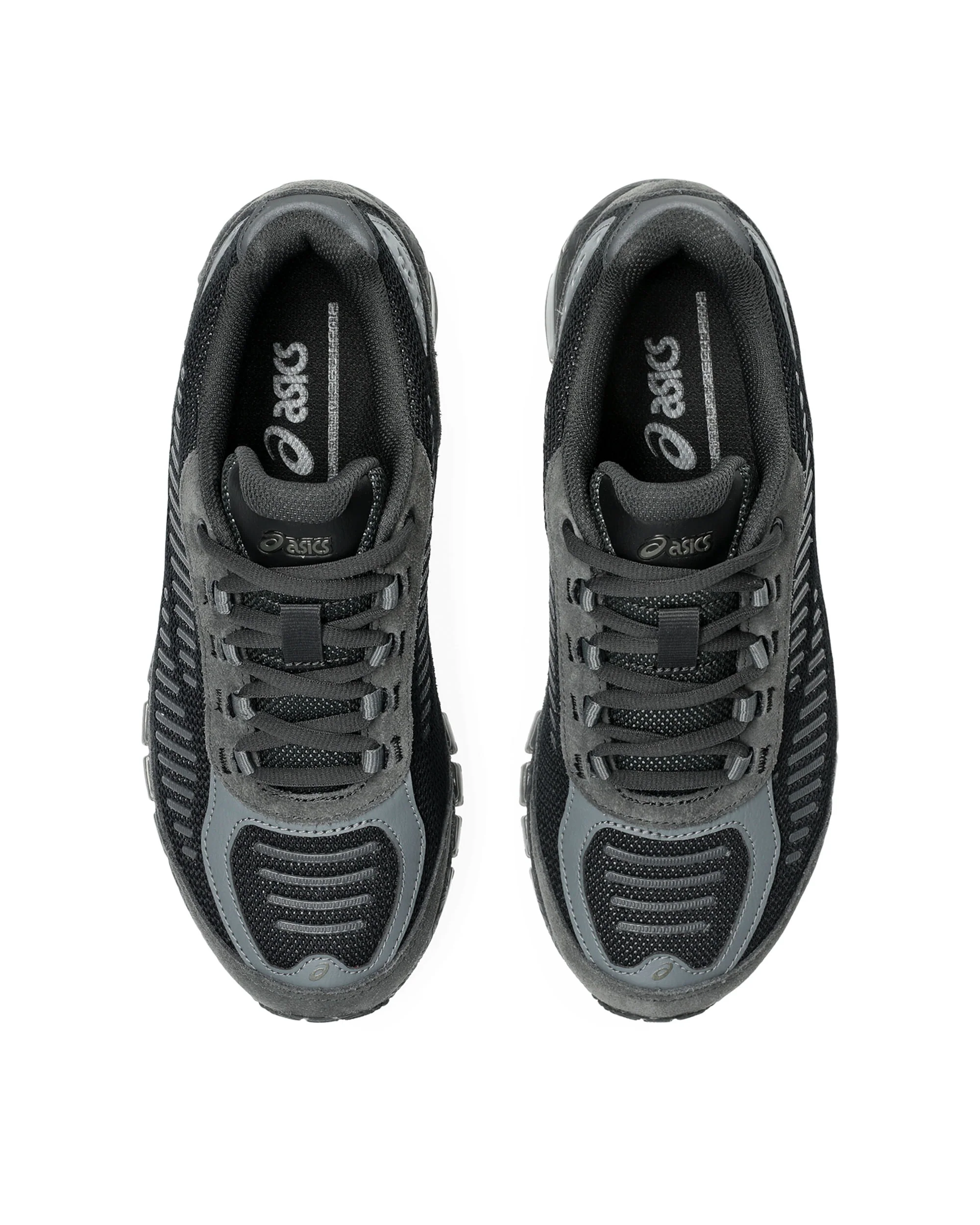 ASICS GEL-QUANTUM 360 I AMP BLACK - Image 6
