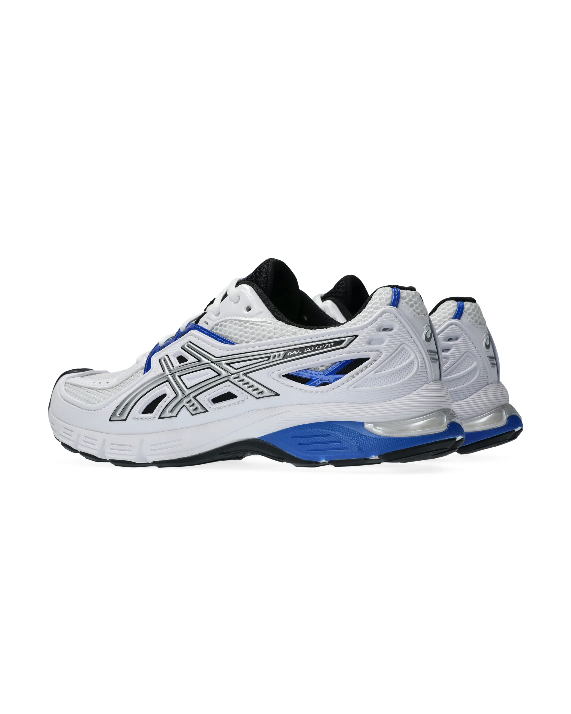 ASICS GEL-SD LYTE - White - Image 5