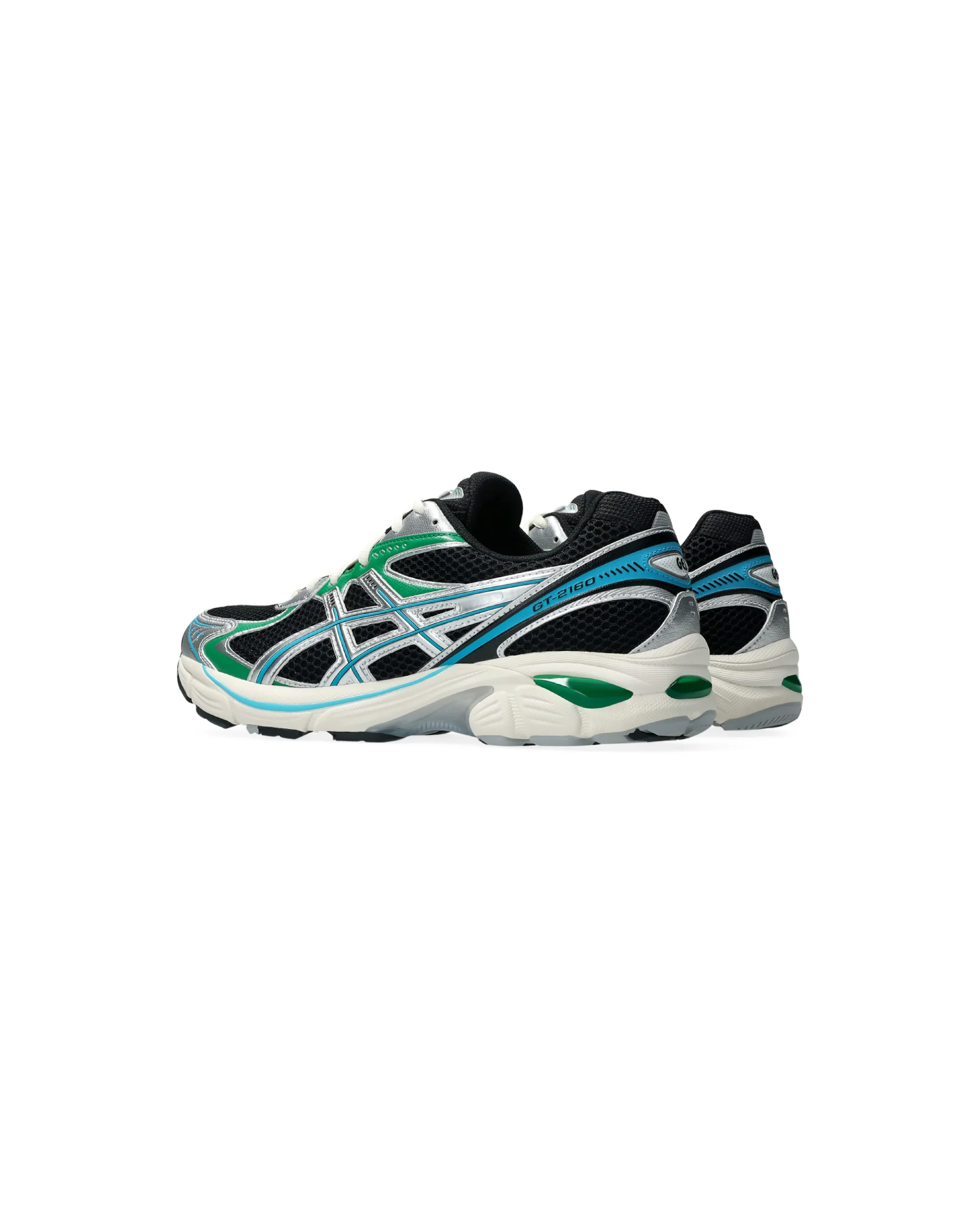ASICS GT-2160 BLACK MORPHO - Image 5