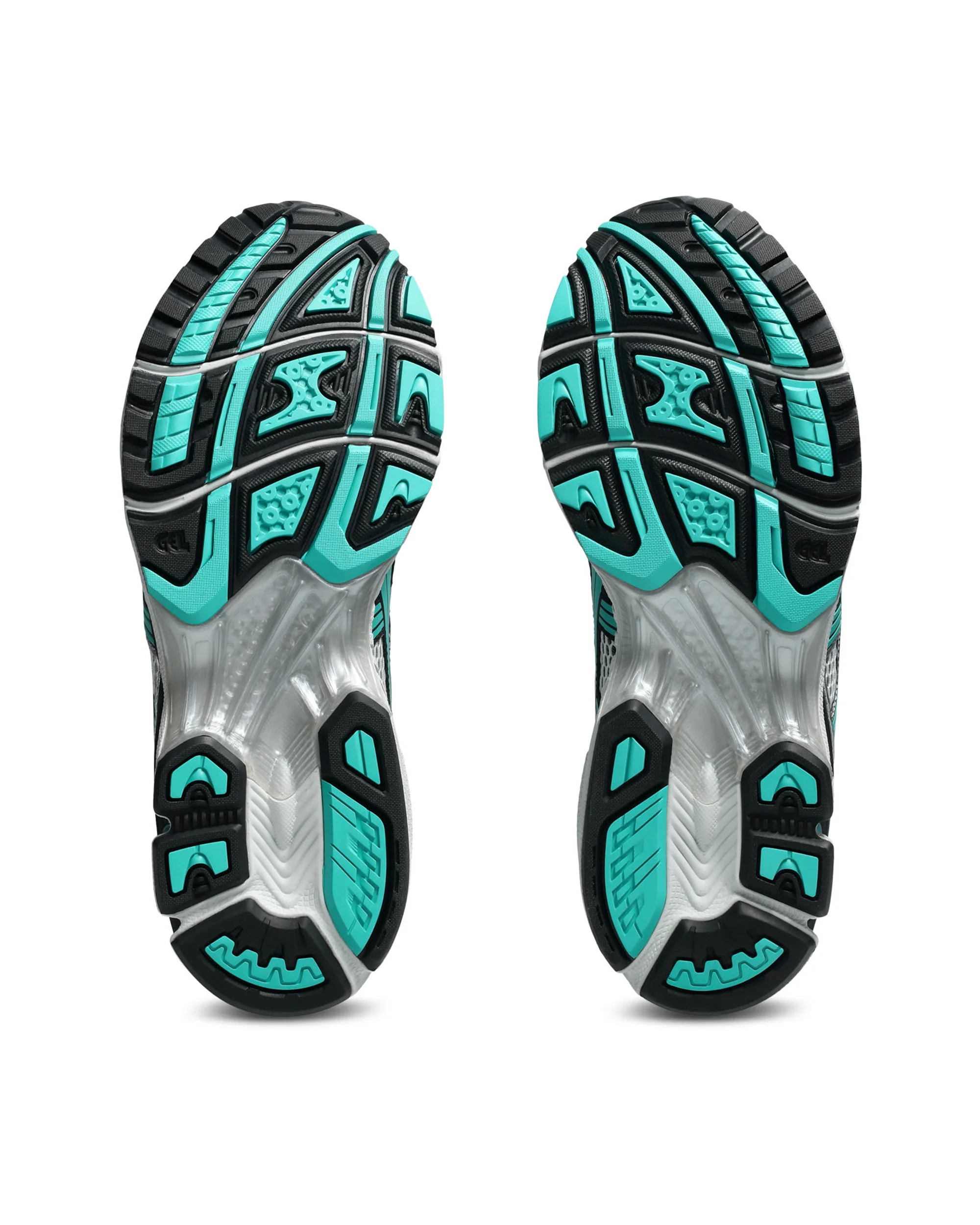 ASICS KAYANO 14 WHITE/WATERFALL - Image 7