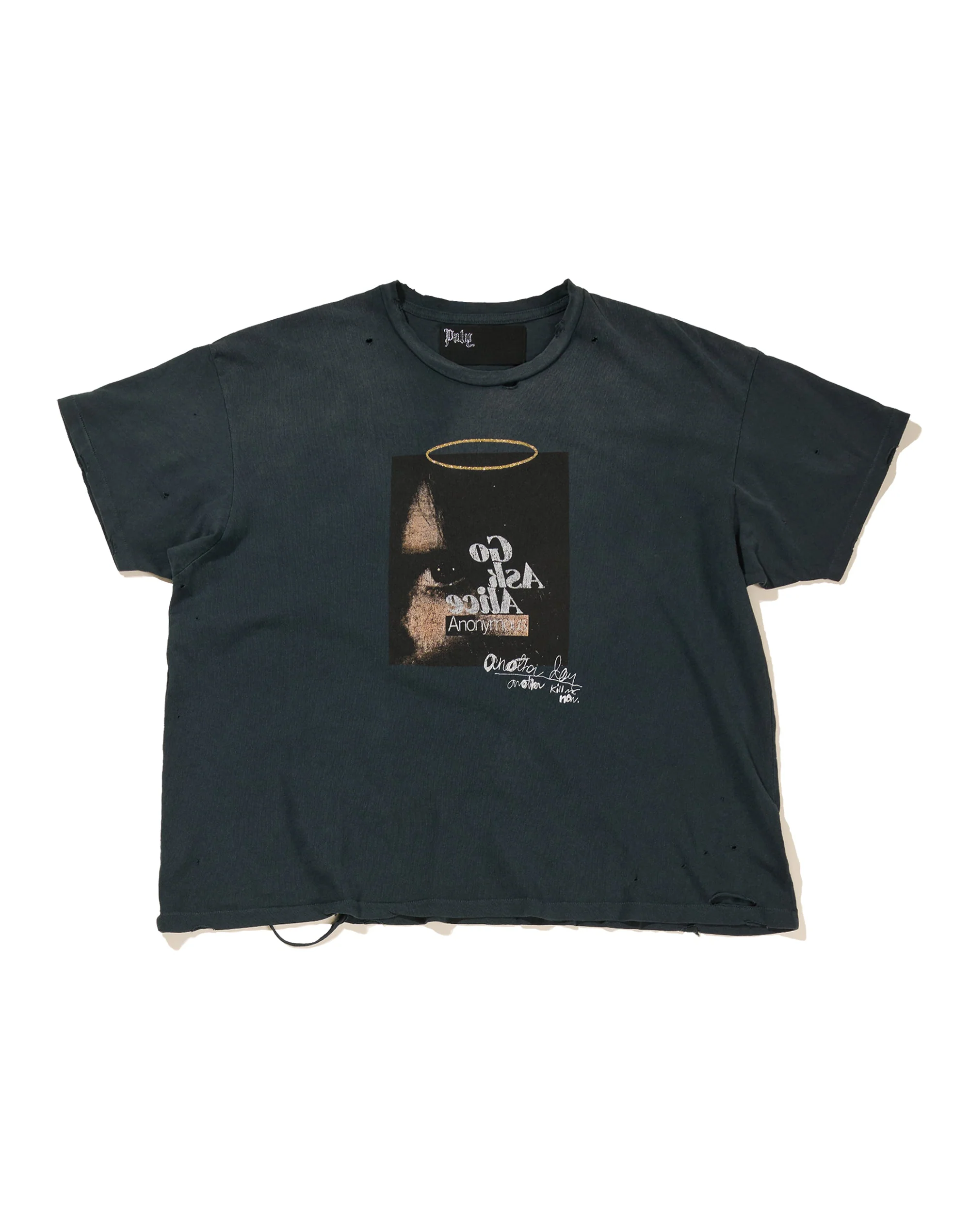 ASK ALICE TEE