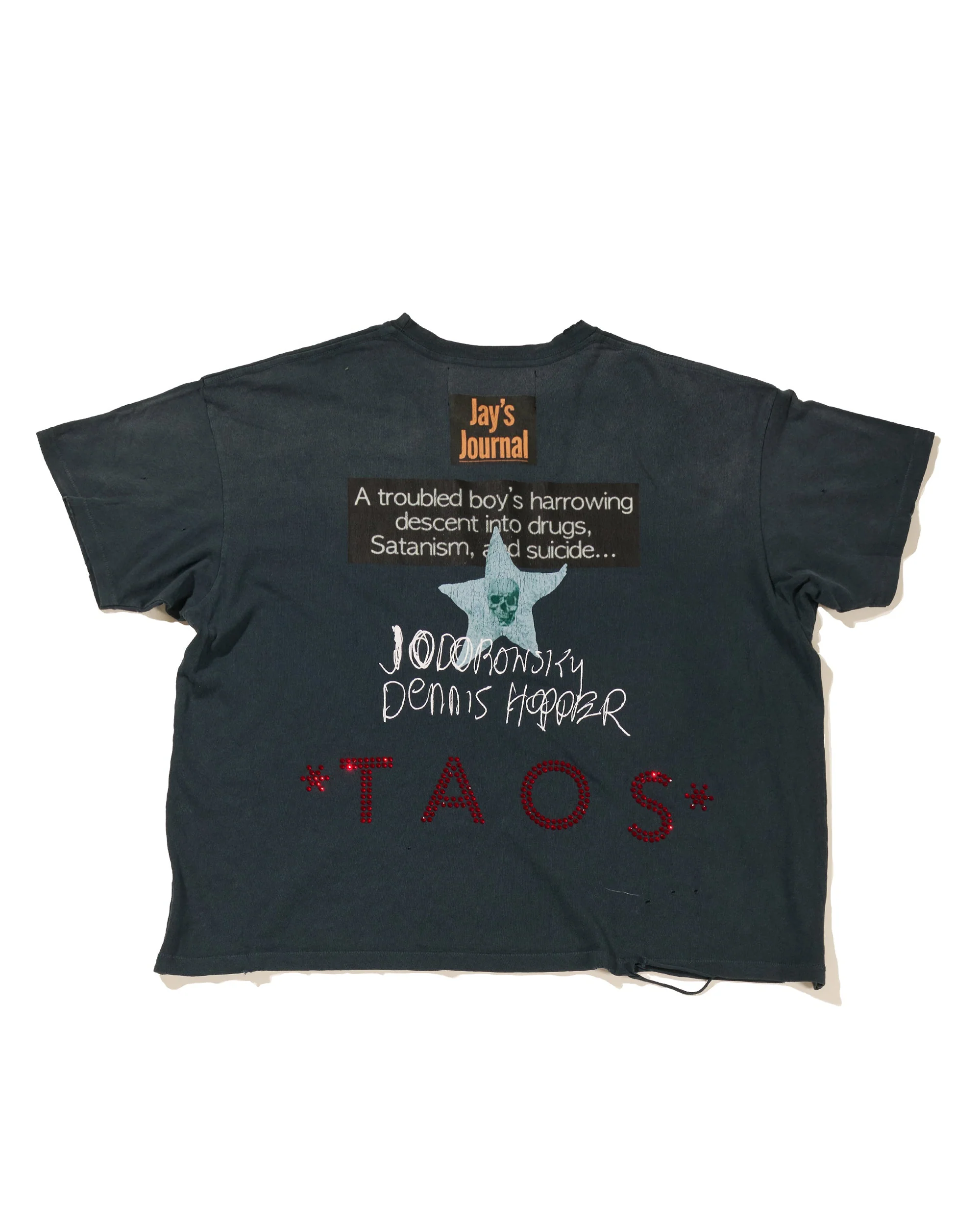 ASK ALICE TEE - Image 3
